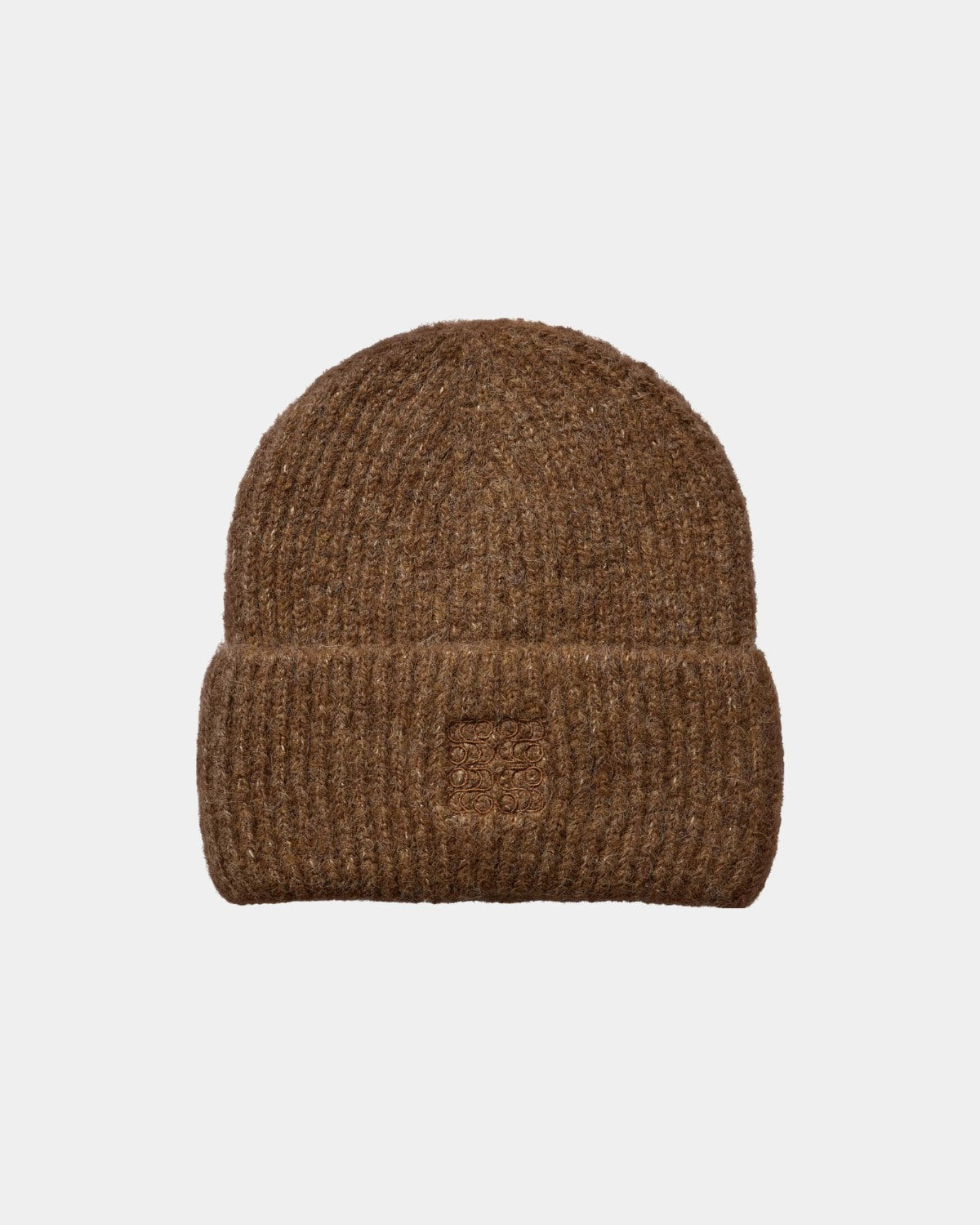 Sofie Schnoor WOMEN GABINESW BEANIE Hue 7089 Warm brown