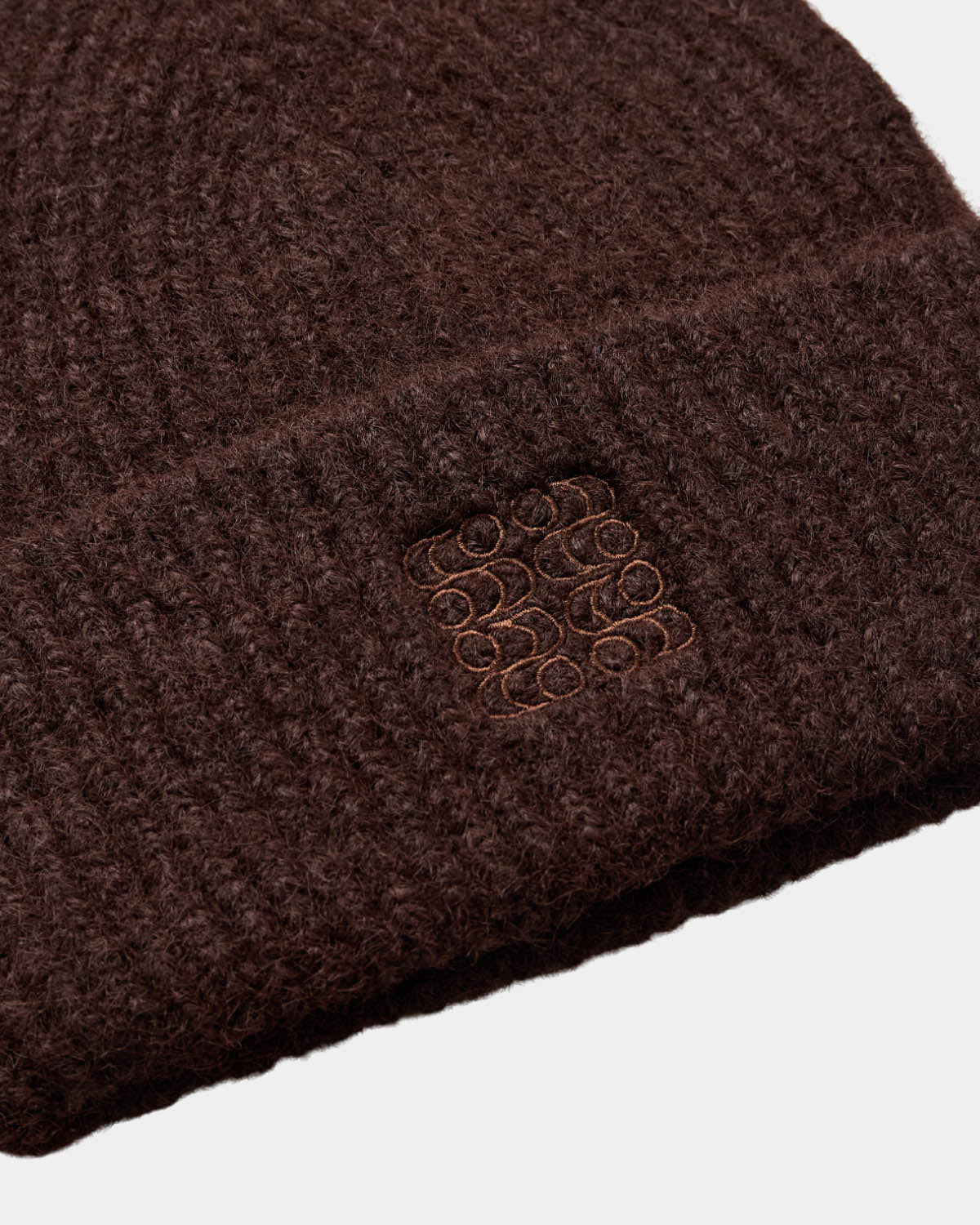 Sofie Schnoor YOUNG GABINESY BEANIE Hue 7080 Dark brown