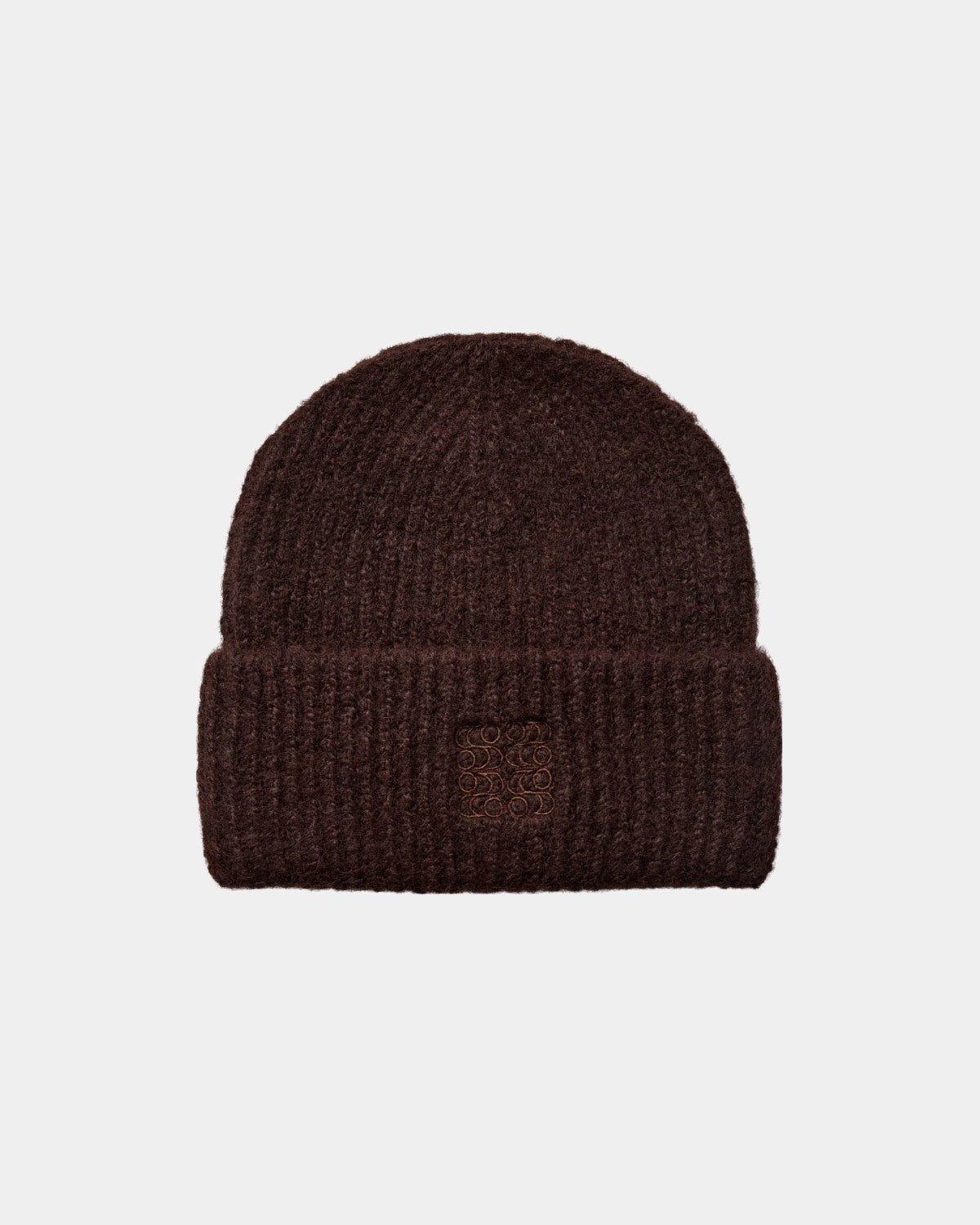 Sofie Schnoor YOUNG GABINESY BEANIE Hue 7080 Dark brown