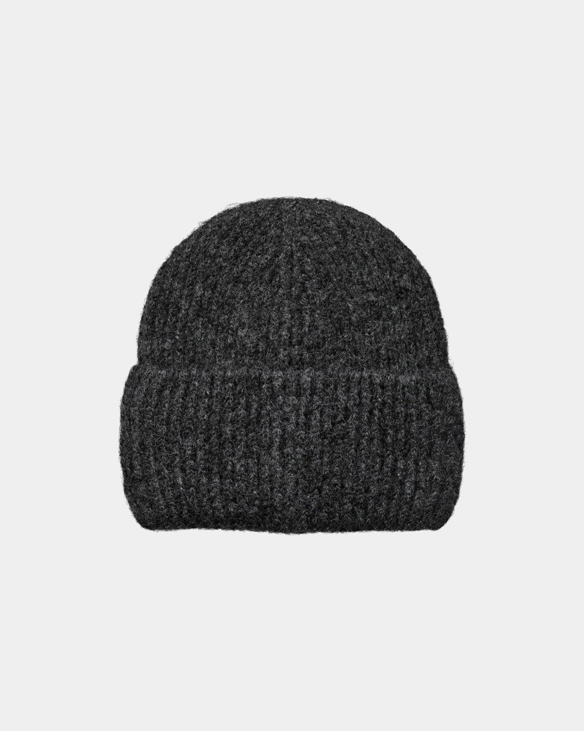 Sofie Schnoor YOUNG GABINESY BEANIE Hue 8011 Dark grey melange