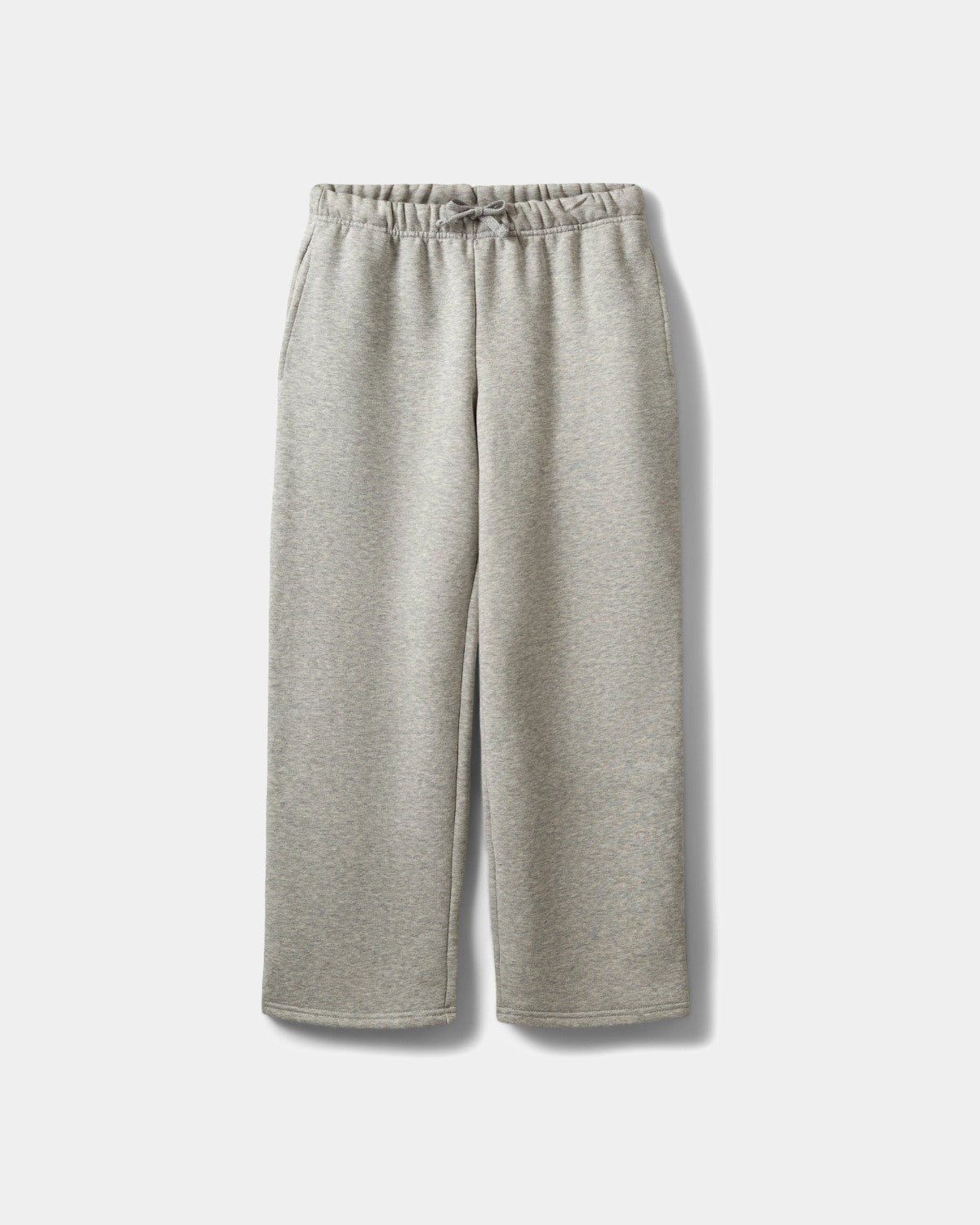 Sofie Schnoor YOUNG GABISY SWEATPANT Sweatpants 8000 Grey Melange