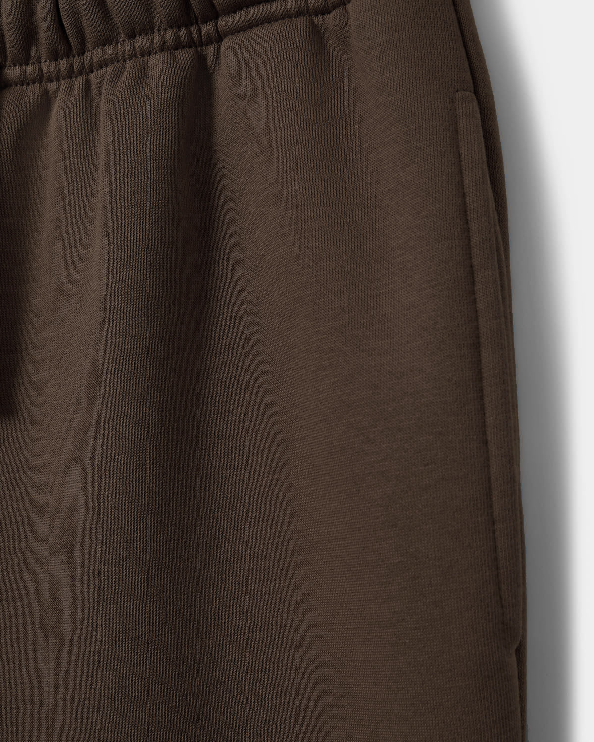 Sofie Schnoor YOUNG GABISY SWEATPANTS Sweatpants 7025 Dark brown