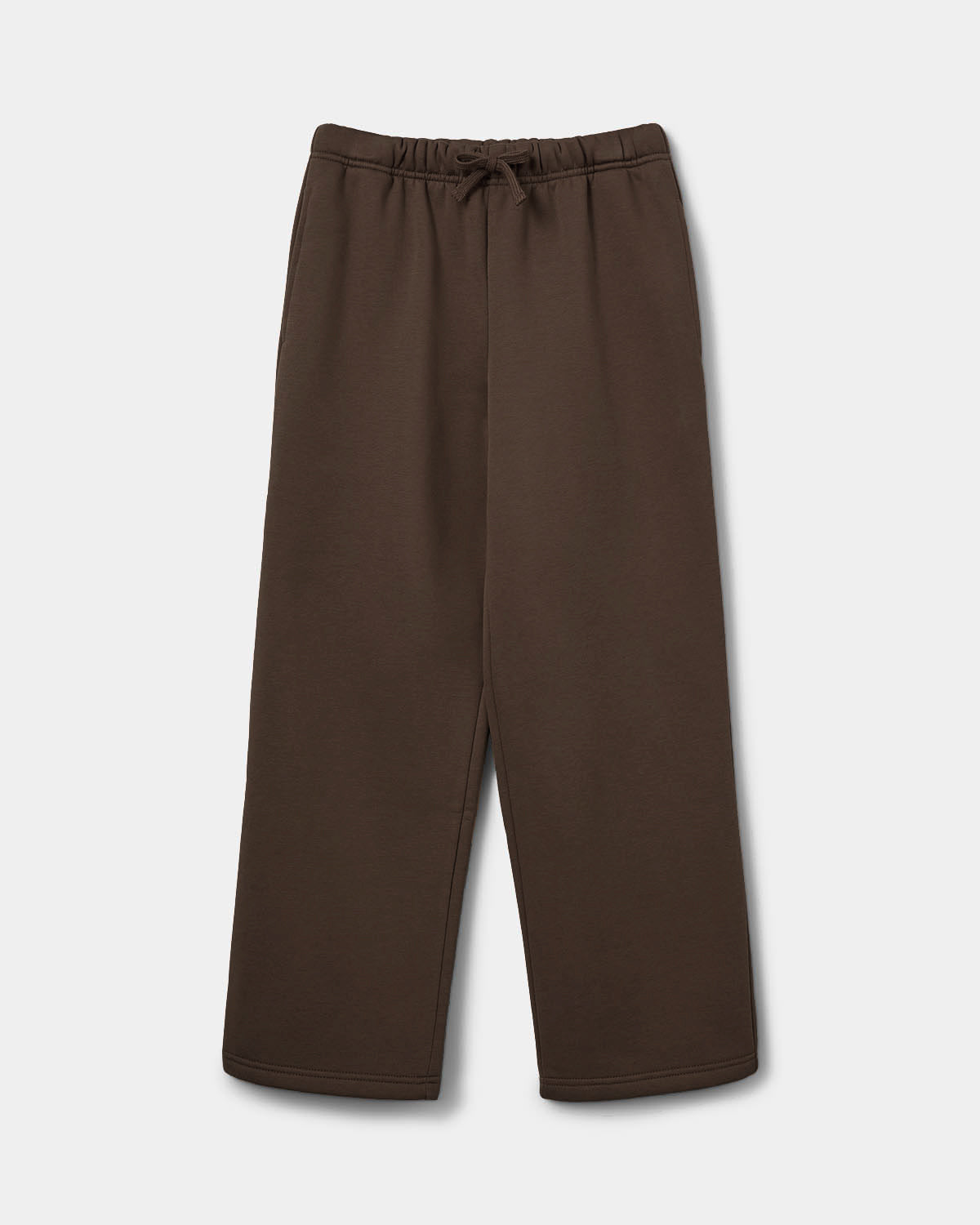 Sofie Schnoor YOUNG GABISY SWEATPANTS Sweatpants 7025 Dark brown