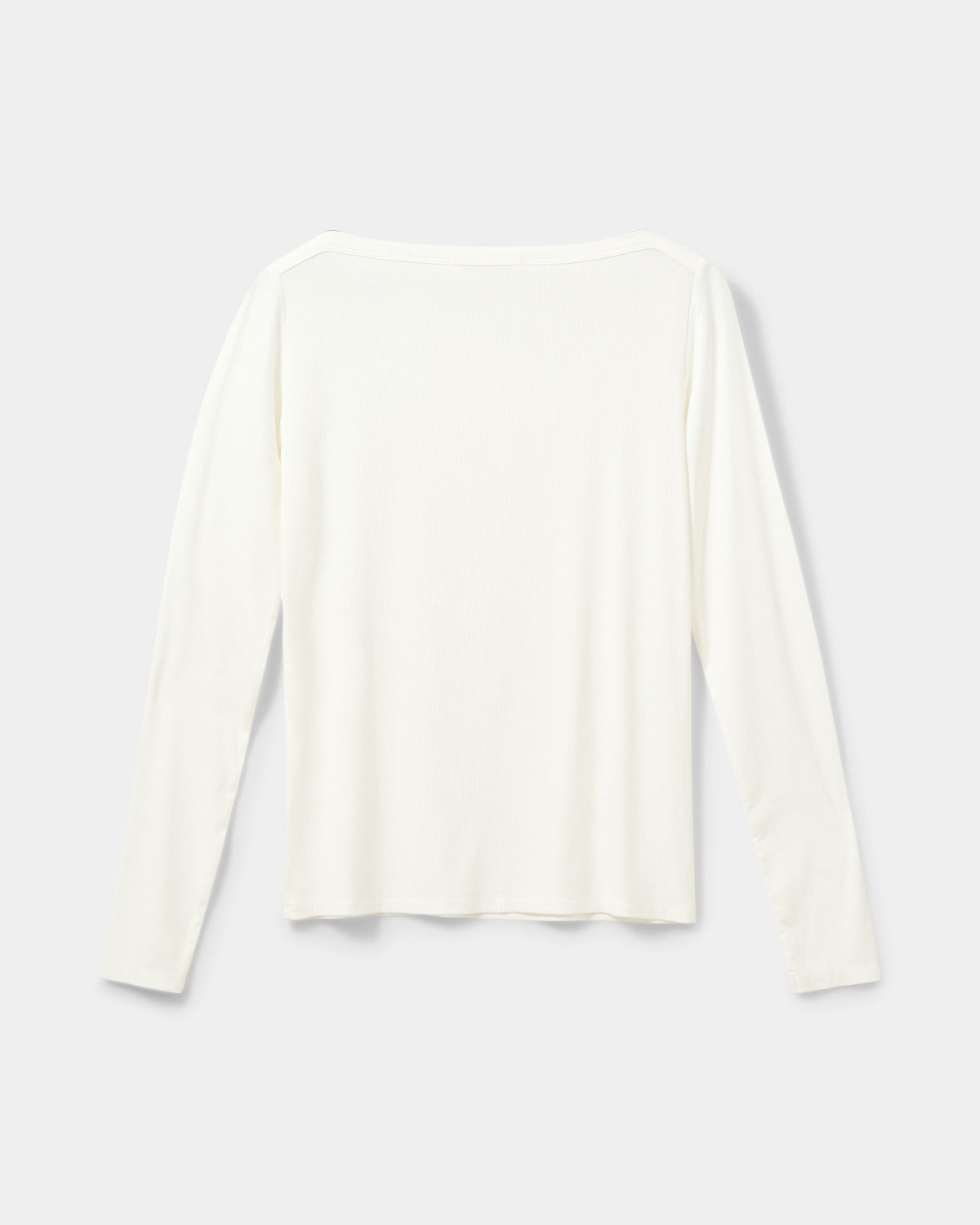 Sofie Schnoor WOMEN GABRIELLESW T-SHIRT LONG SLEEVE T-shirt lang ærmet 0100 White