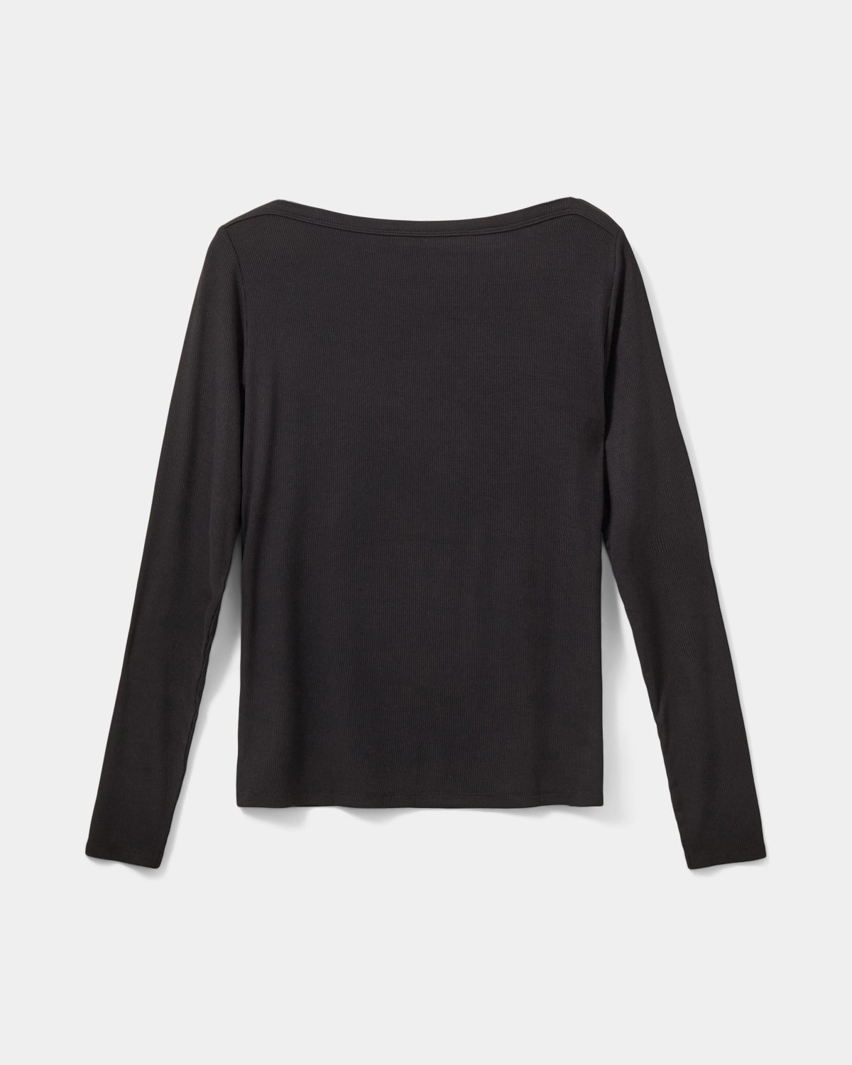 Sofie Schnoor WOMEN GABRIELLESW T-SHIRT LONG SLEEVE T-shirt lang ærmet 1000 Black