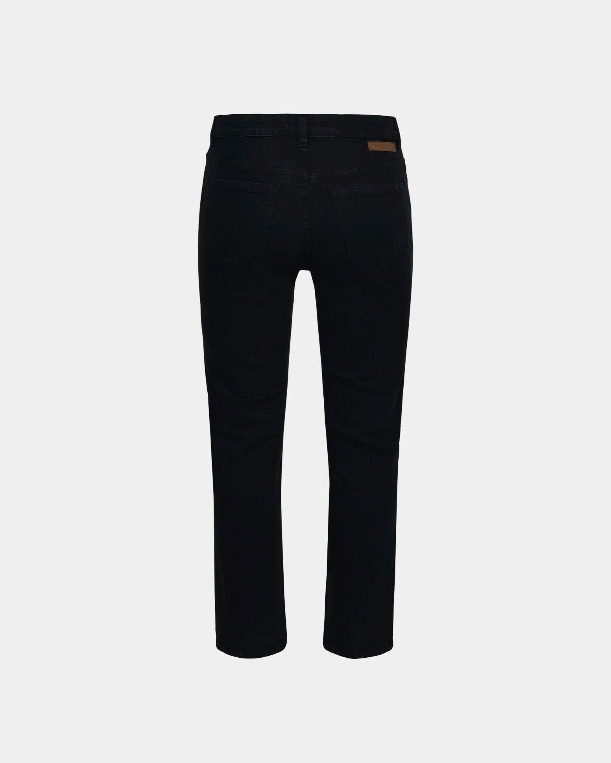 Sofie Schnoor WOMEN GALINASW JEANS Jeans 1000 Black