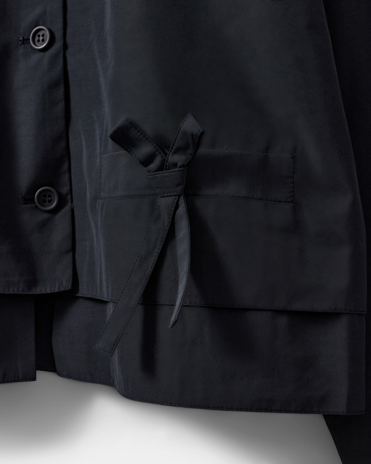 Sofie Schnoor WOMEN GEMSW JAKKE Jakke 5111 Navy