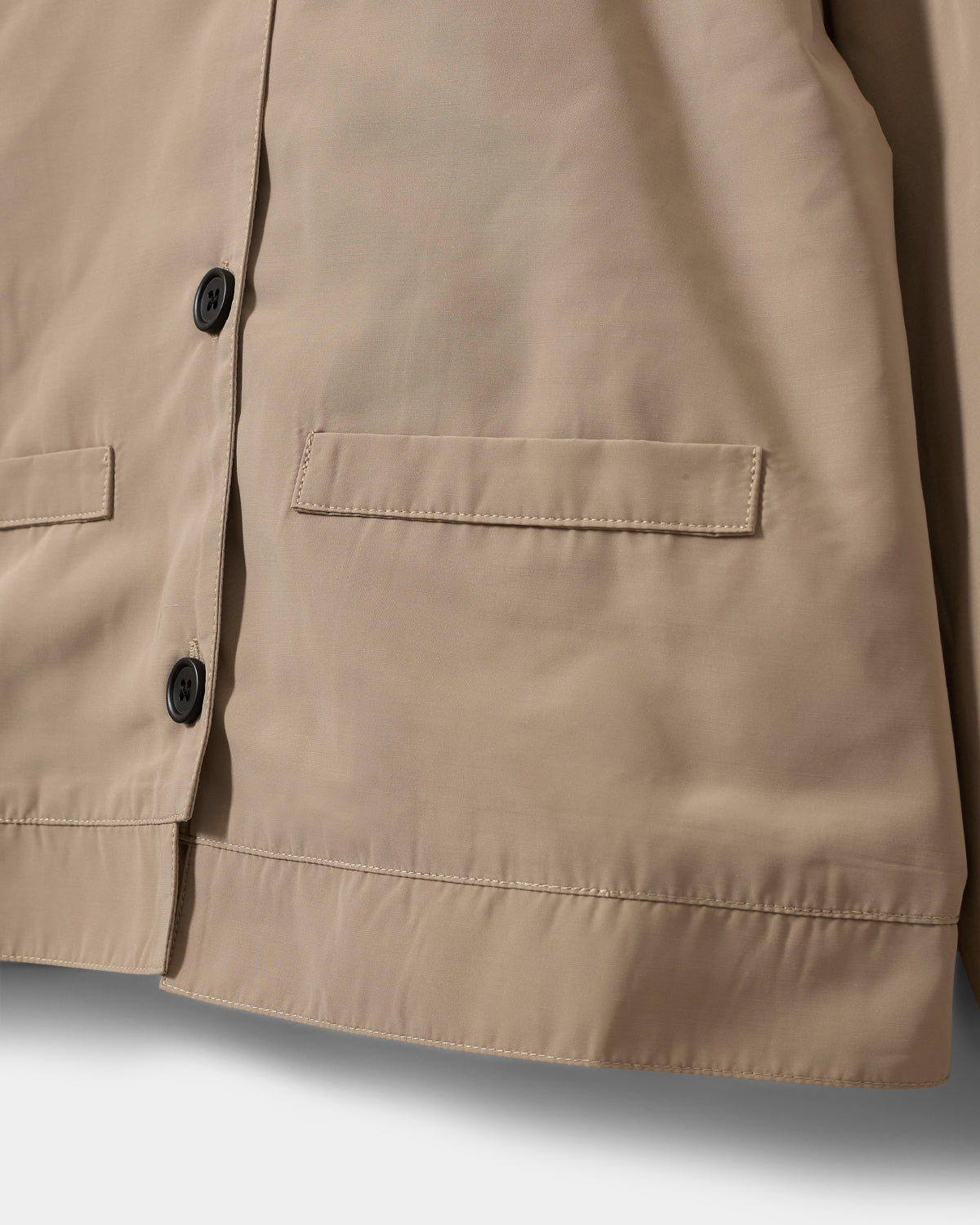 Sofie Schnoor YOUNG GEMSY JAKKE Jakke 7115 Warm Stone