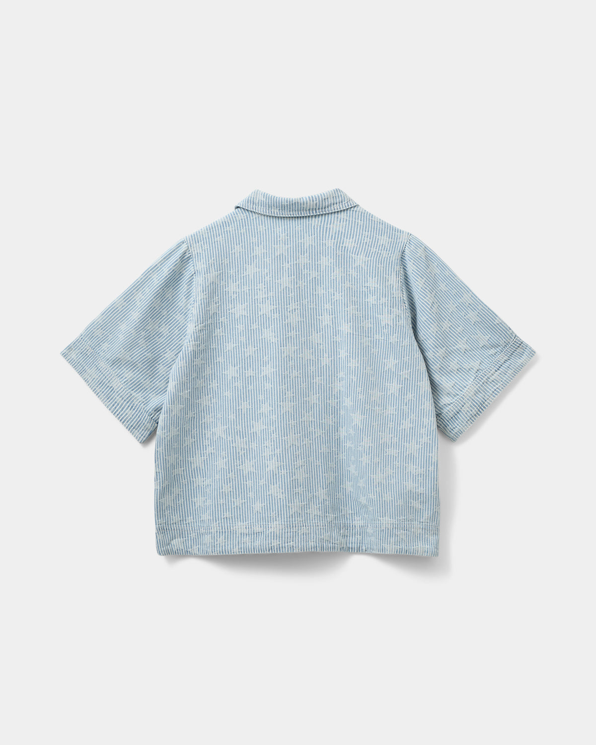 Sofie Schnoor WOMEN GIANNASW BLUSE Bluse 5063 Light blue