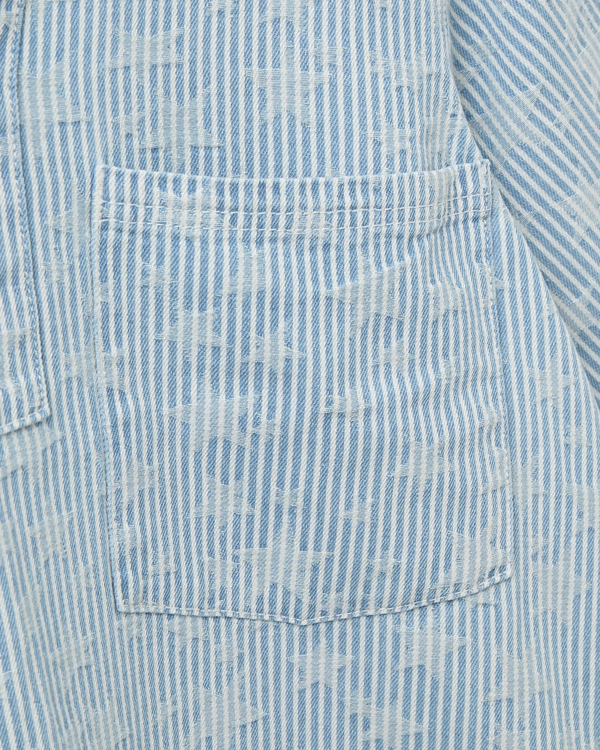 Sofie Schnoor WOMEN GIANNASW BLUSE Bluse 5063 Light blue