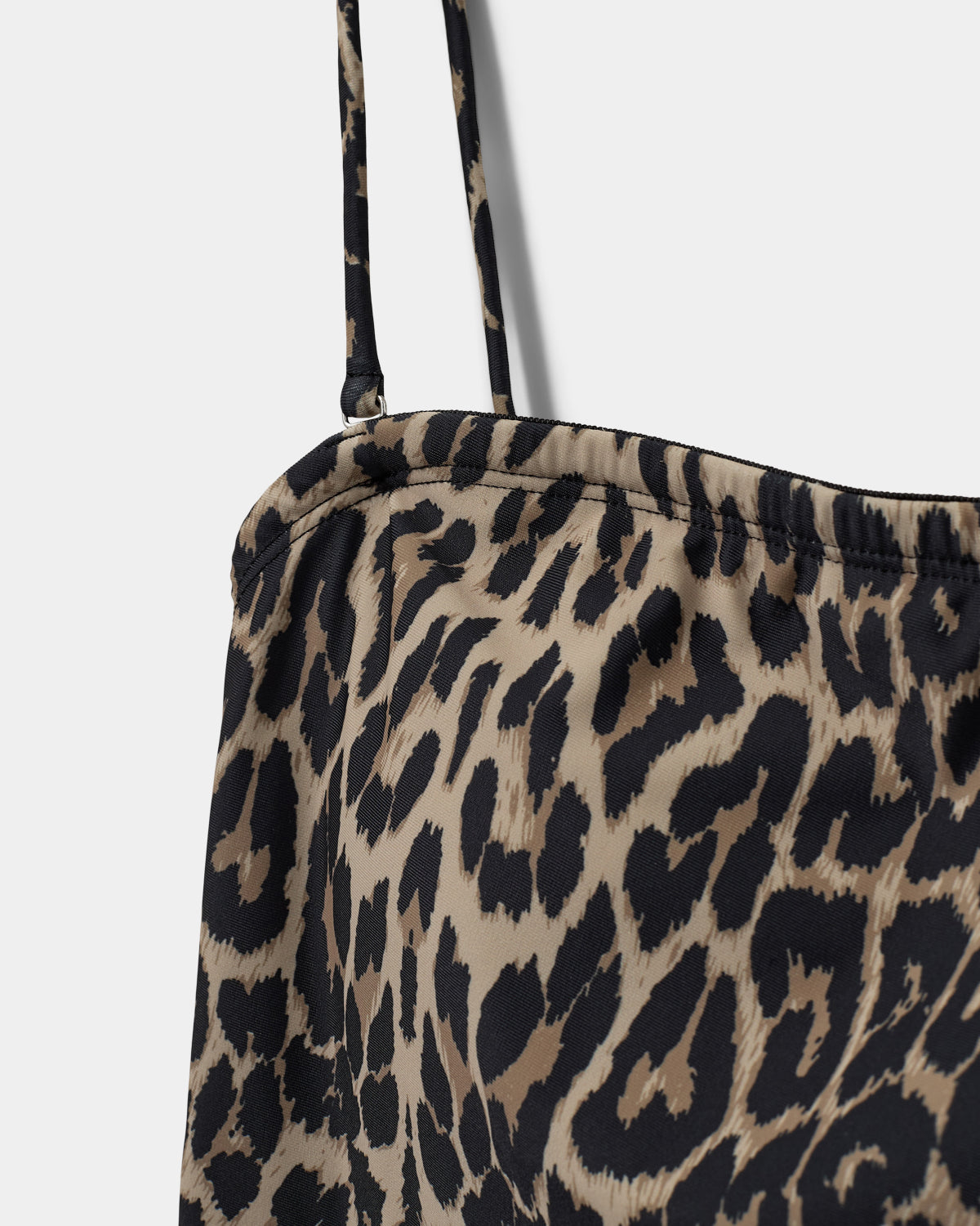 Sofie Schnoor WOMEN GIASW BADEDRAGT Badedragt 9086 Light brown leopard