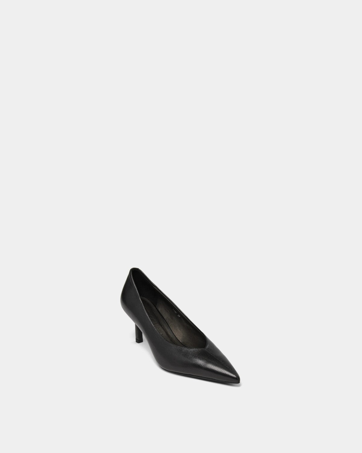 Sofie Schnoor WOMEN GIGISW STILET Stilet 1000 Black