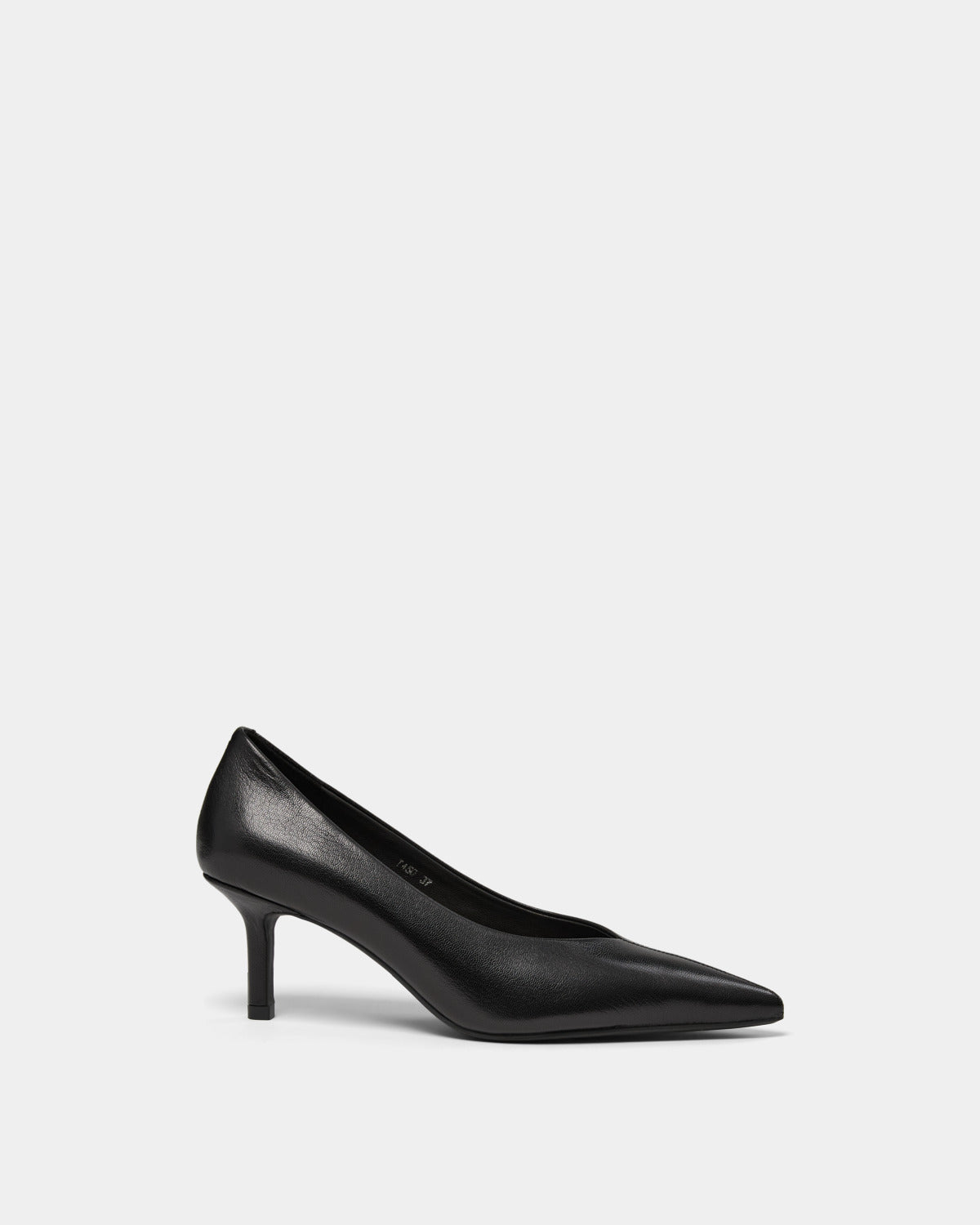 Sofie Schnoor WOMEN GIGISW STILET Stilet 1000 Black