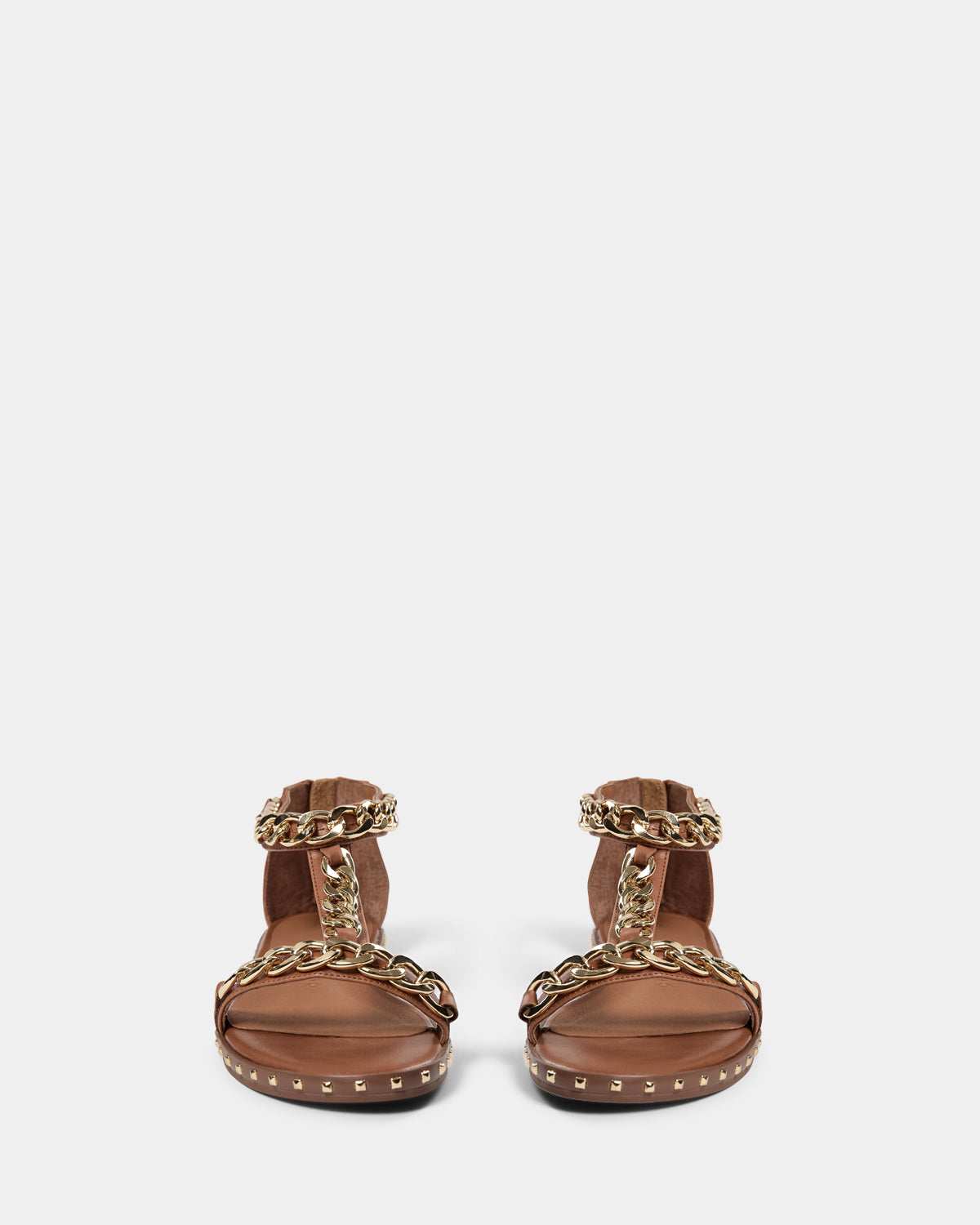Sofie Schnoor WOMEN GINASW SANDAL Sandal 7038 Cognac