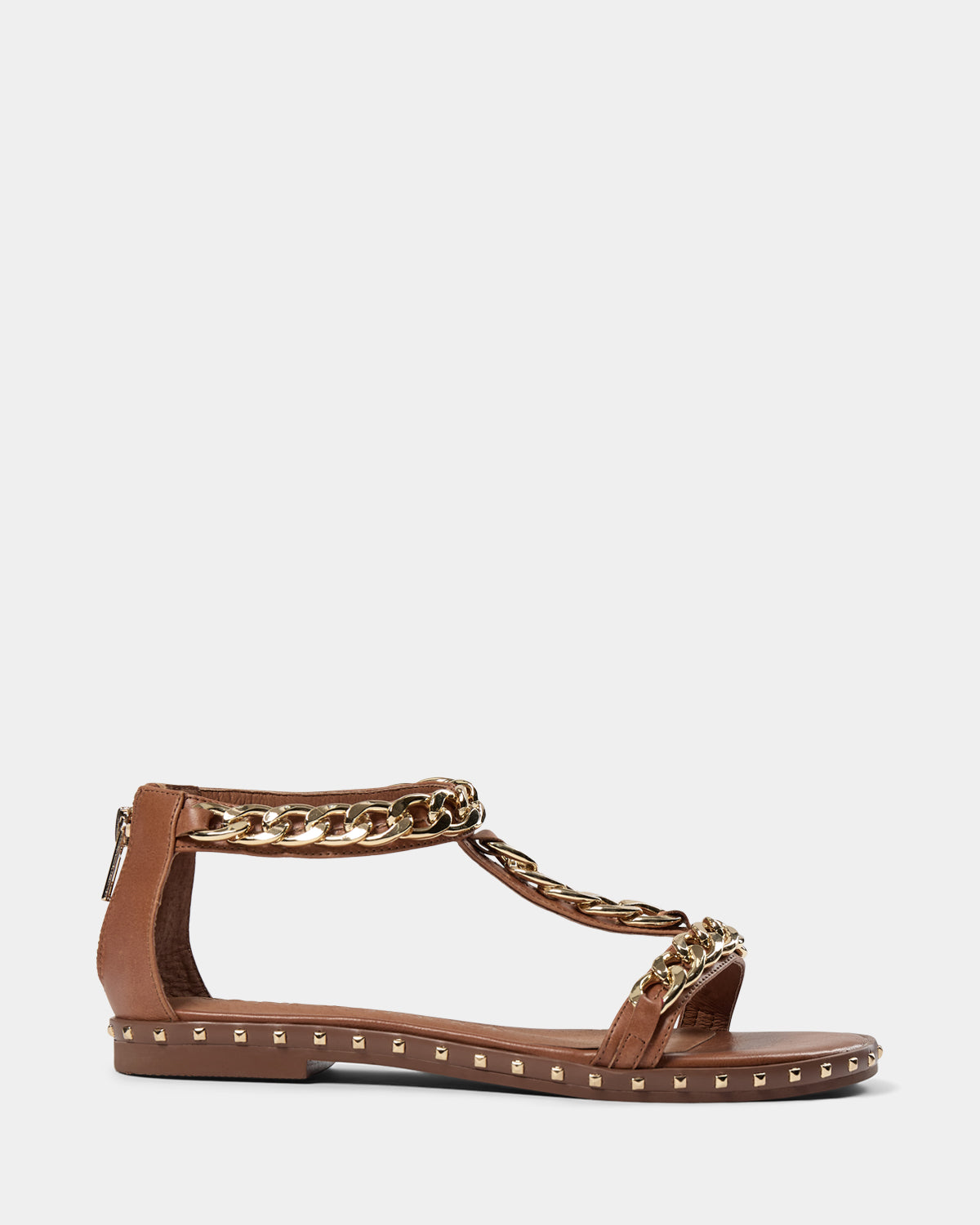 Sofie Schnoor WOMEN GINASW SANDAL Sandal 7038 Cognac