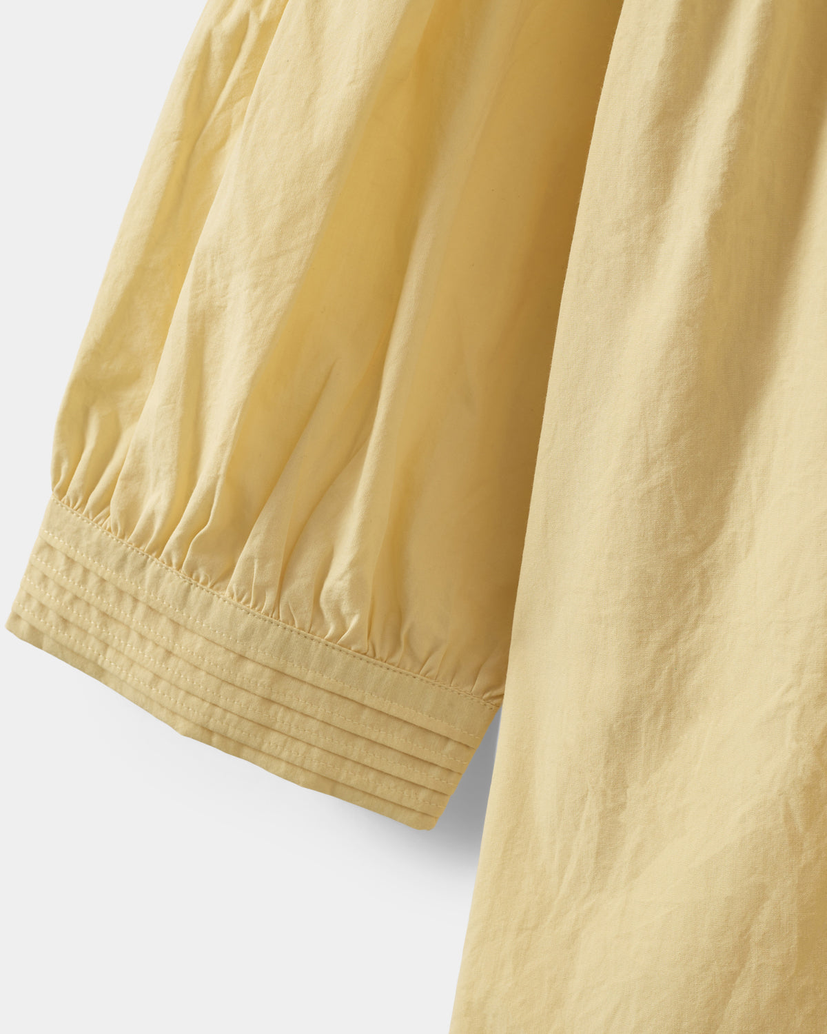 Sofie Schnoor WOMEN GISELESW SKJORTE Skjorte 2021 Yellow