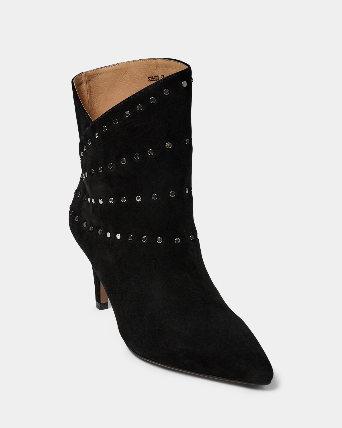 Sofie Schnoor WOMEN GITTASW STØVLE Støvle 1000 Black