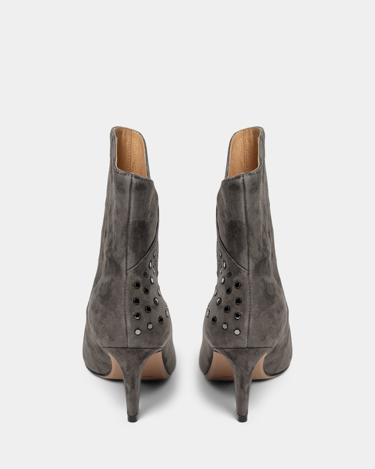 Sofie Schnoor WOMEN GITTASW STØVLE Støvle 8032 Anthracite