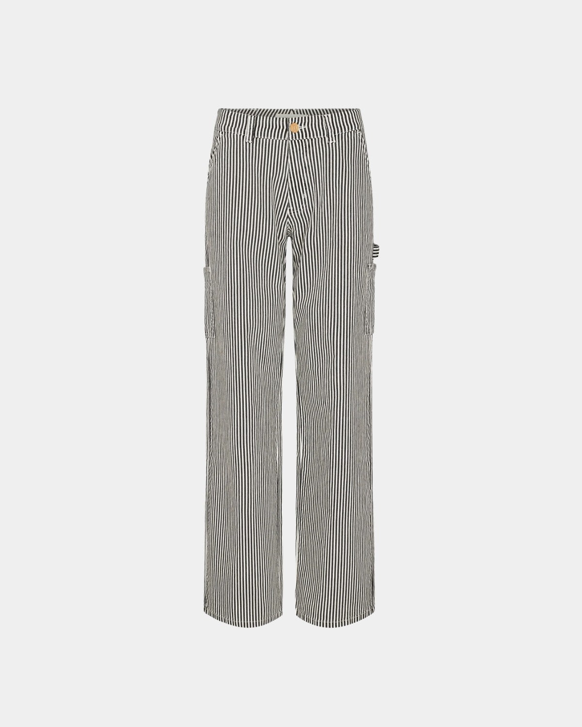 Sofie Schnoor WOMEN GITTESW BUKSER Buks 1000 Black