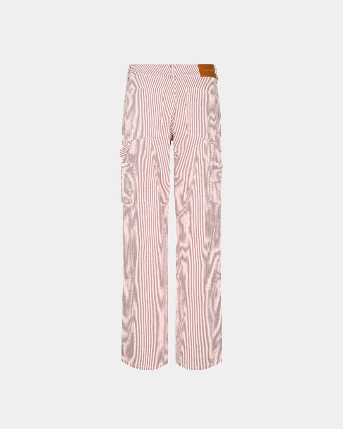 Sofie Schnoor WOMEN GITTESW BUKSER Buks 4004 Red