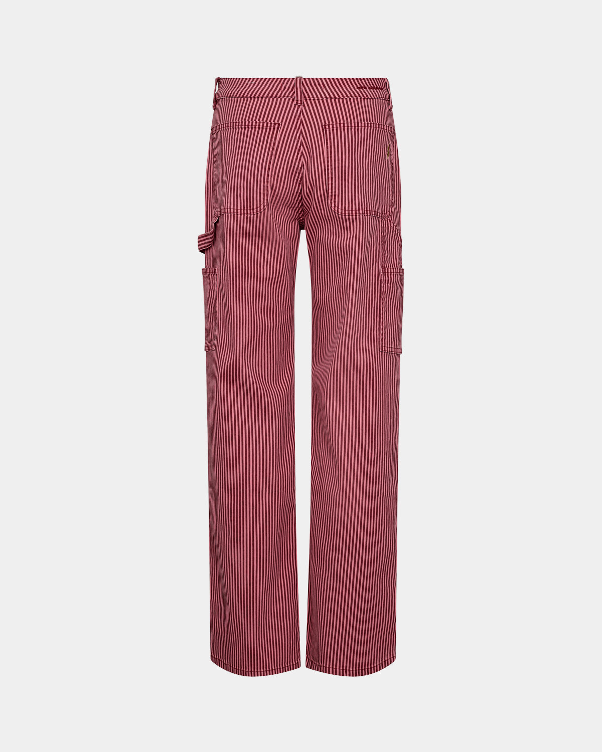Sofie Schnoor WOMEN GITTESW TROUSERS Trousers 4139 Red Striped