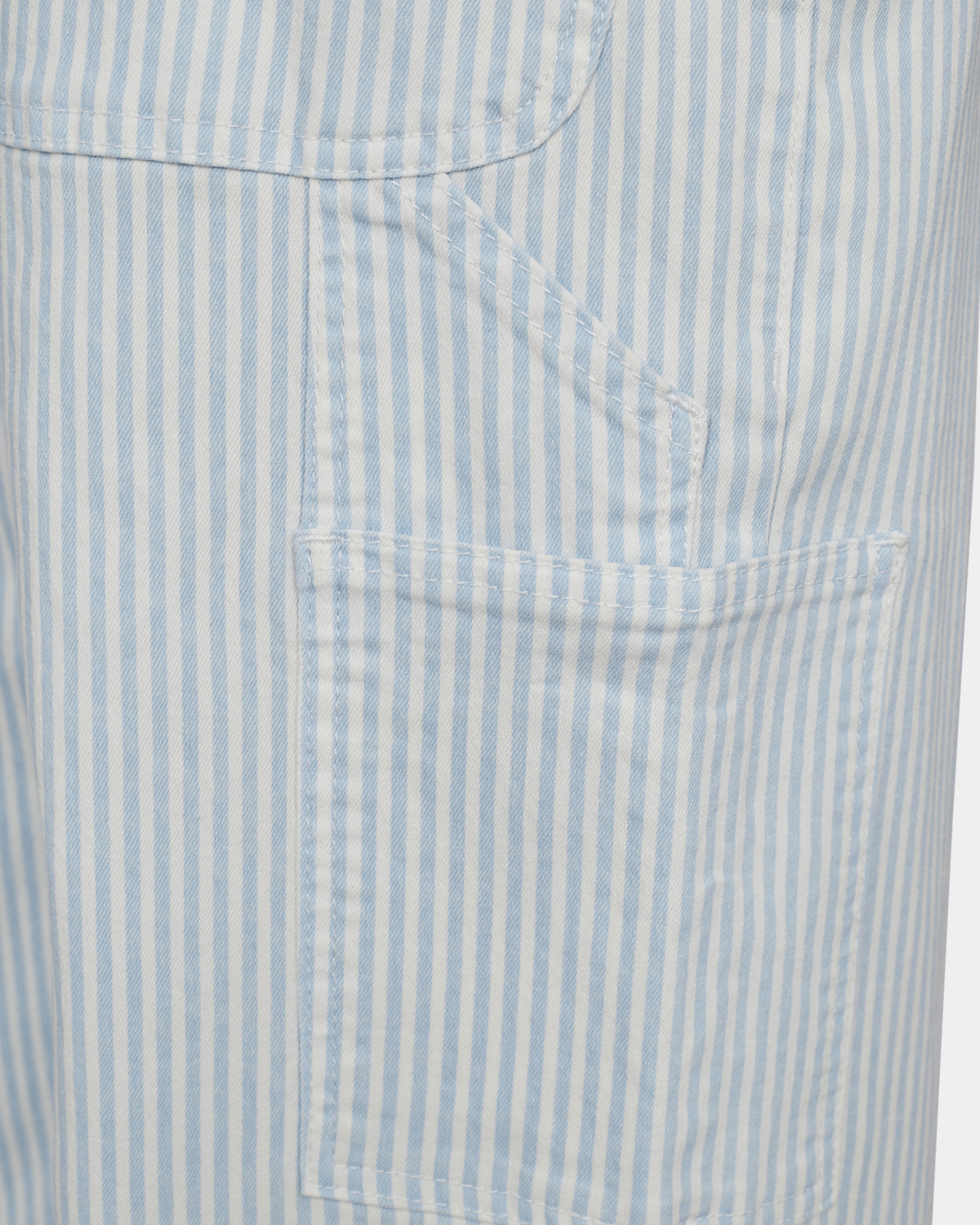 Sofie Schnoor WOMEN GITTESW TROUSERS Trousers 5089 Ice Blue