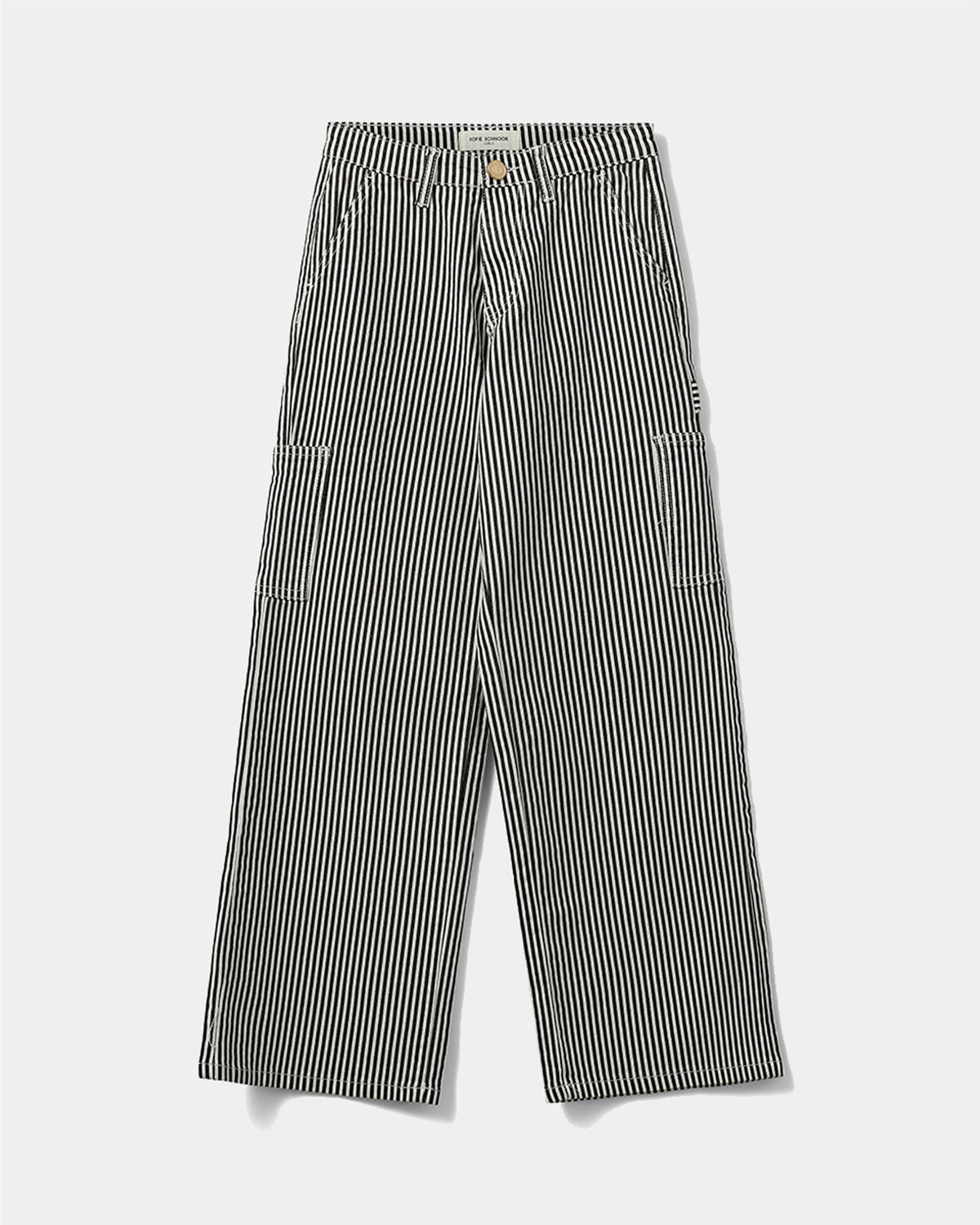 Sofie Schnoor YOUNG GITTESY BUKS Buks 1000 Black