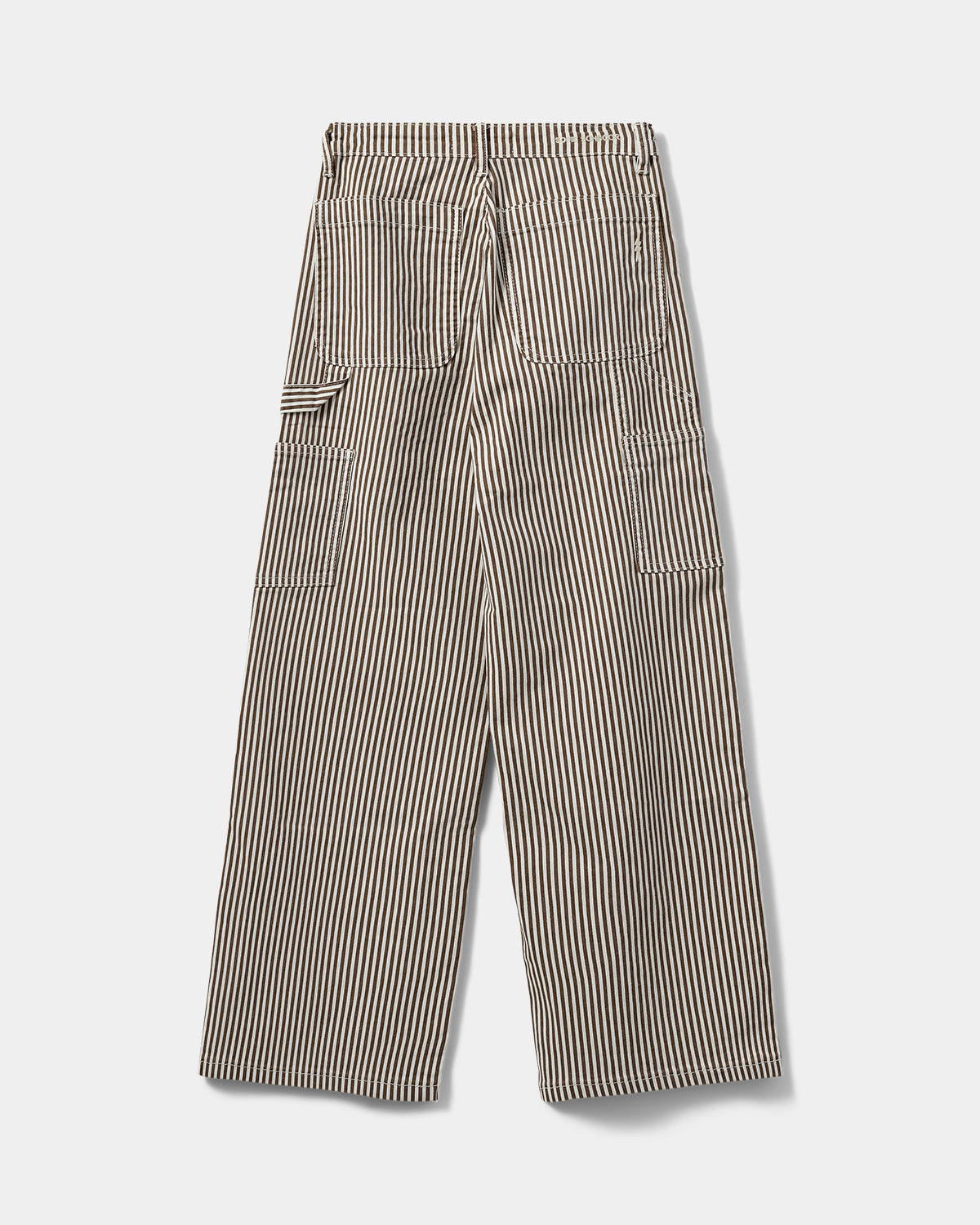 Sofie Schnoor YOUNG GITTESY BUKS Buks 7113 Brown Striped