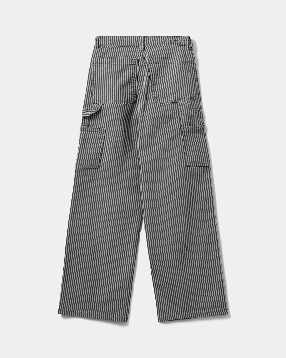 Sofie Schnoor YOUNG GITTESY BUKS Buks 8048 Grey Striped