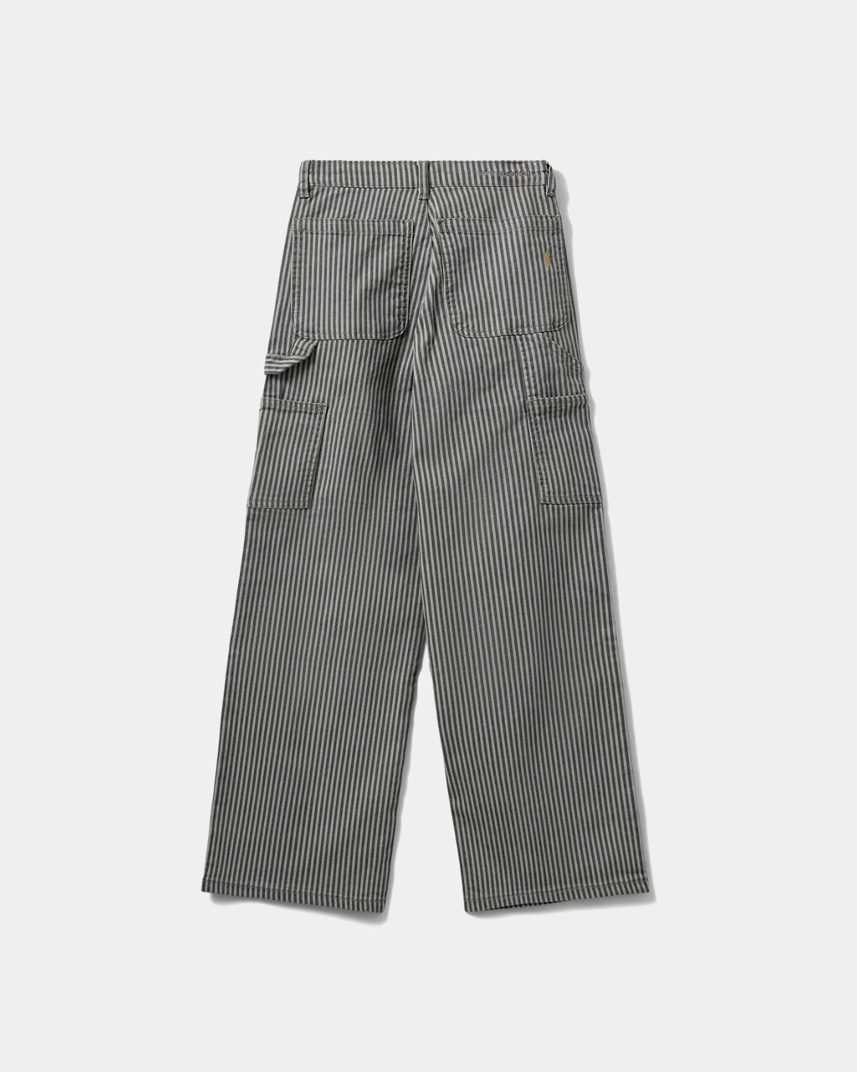 Sofie Schnoor YOUNG GITTESY BUKS Buks 8048 Grey Striped