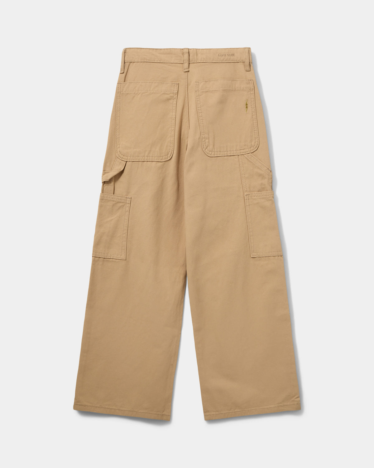 Sofie Schnoor YOUNG GitteSY Trousers Trousers 7004 L beige