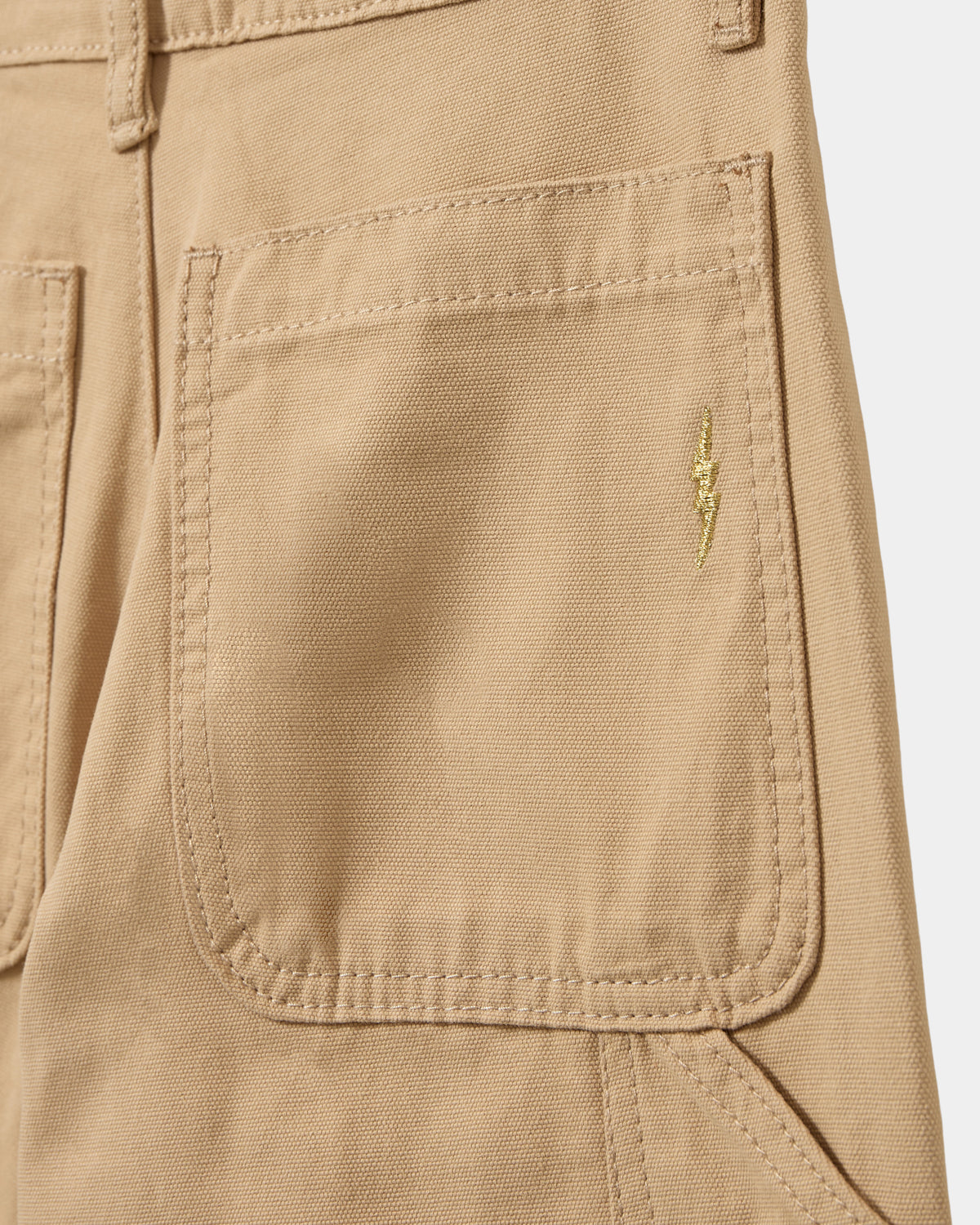 Sofie Schnoor YOUNG GitteSY Trousers Trousers 7004 L beige
