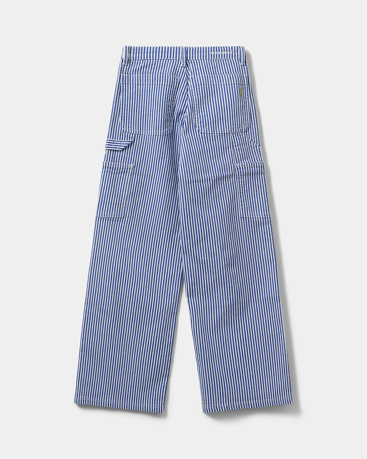Sofie Schnoor YOUNG GITTESY TROUSERS Trousers 5026 Blue