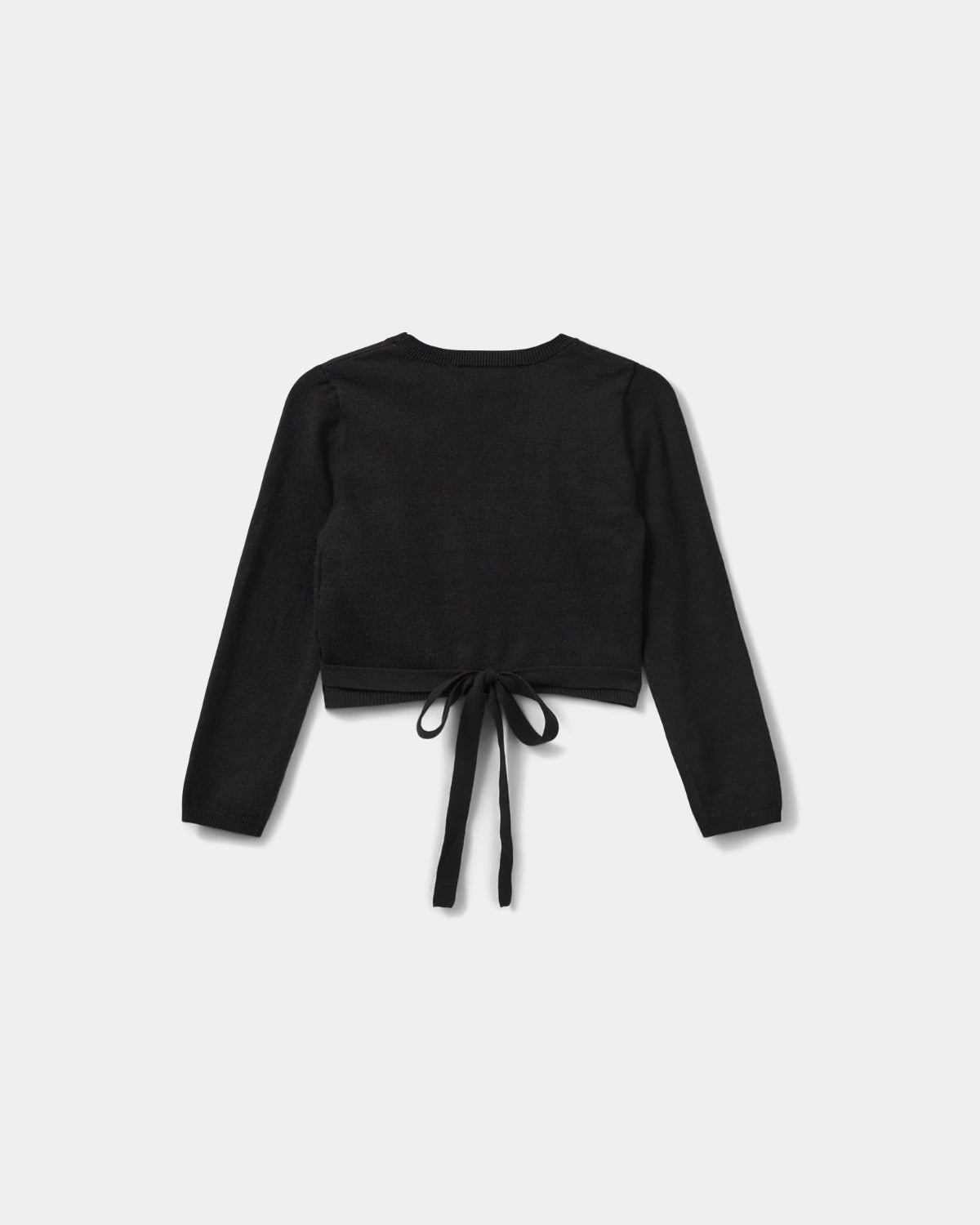 Sofie Schnoor KIDS GRACYSK CARDIGAN Cardigan 1000 Black