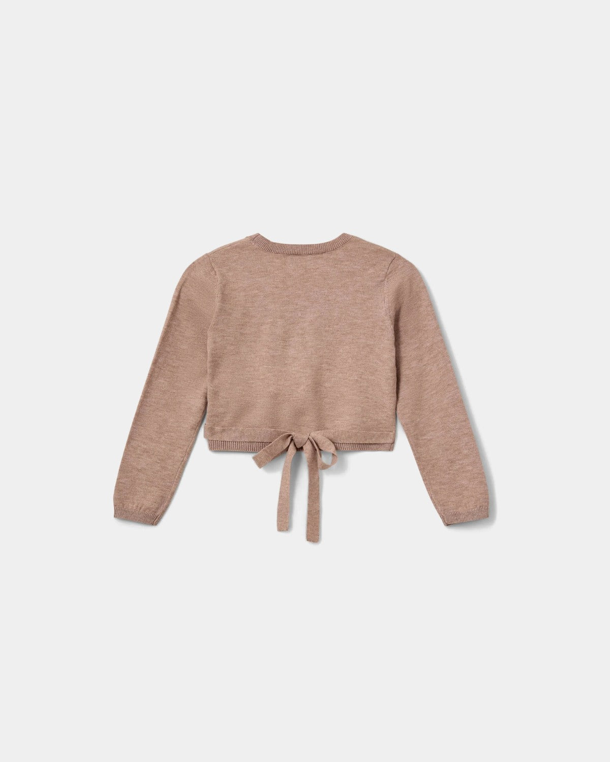 Sofie Schnoor KIDS GRACYSK CARDIGAN Cardigan 4009 Old rose