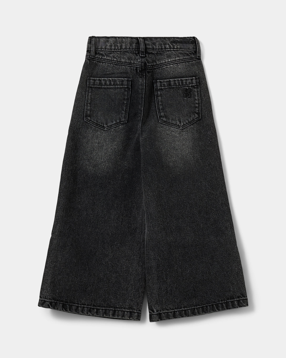 Sofie Schnoor KIDS GemmaKB Jeans Jeans 1015 Washed black