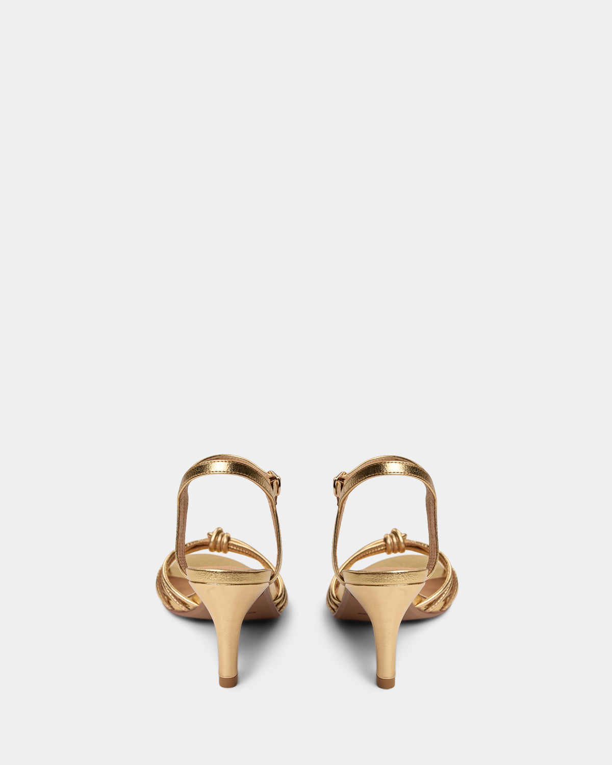Sofie Schnoor WOMEN GinaSW Stiletto Stiletto 2004 Gold