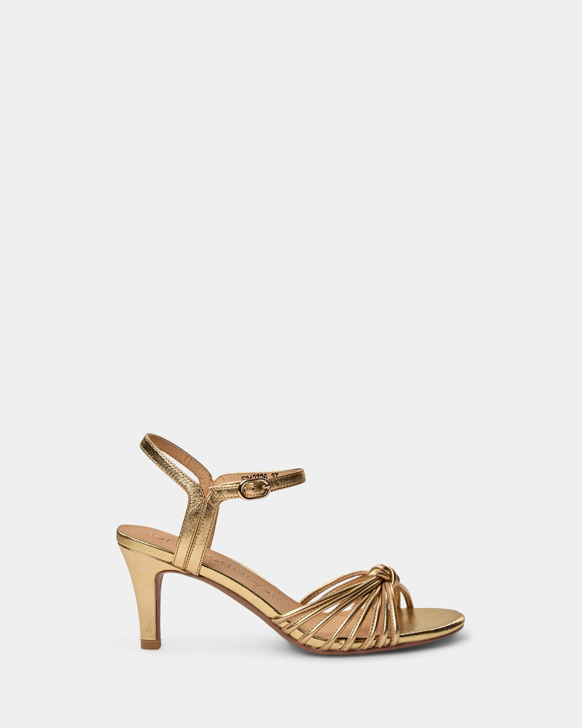 Sofie Schnoor WOMEN GinaSW Stiletto Stiletto 2004 Gold