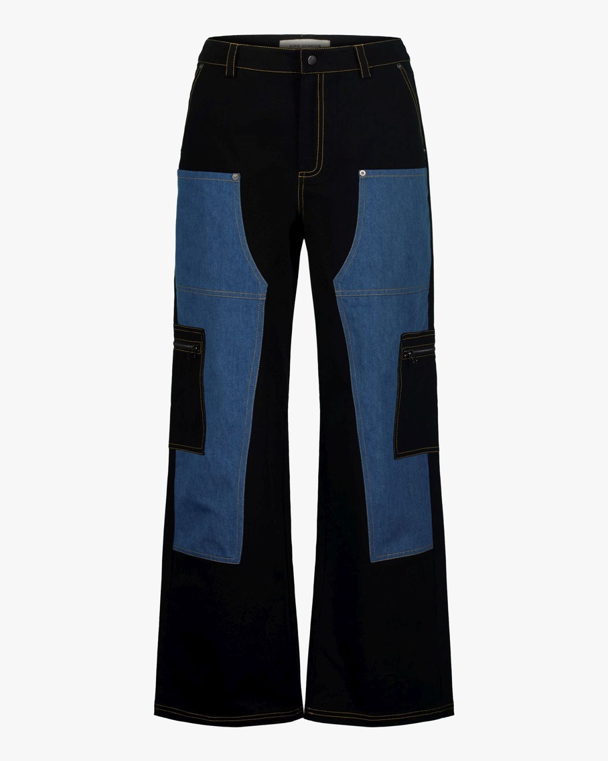 Sofie Schnoor WOMEN GiselleSW Trousers Trousers 1000 Black