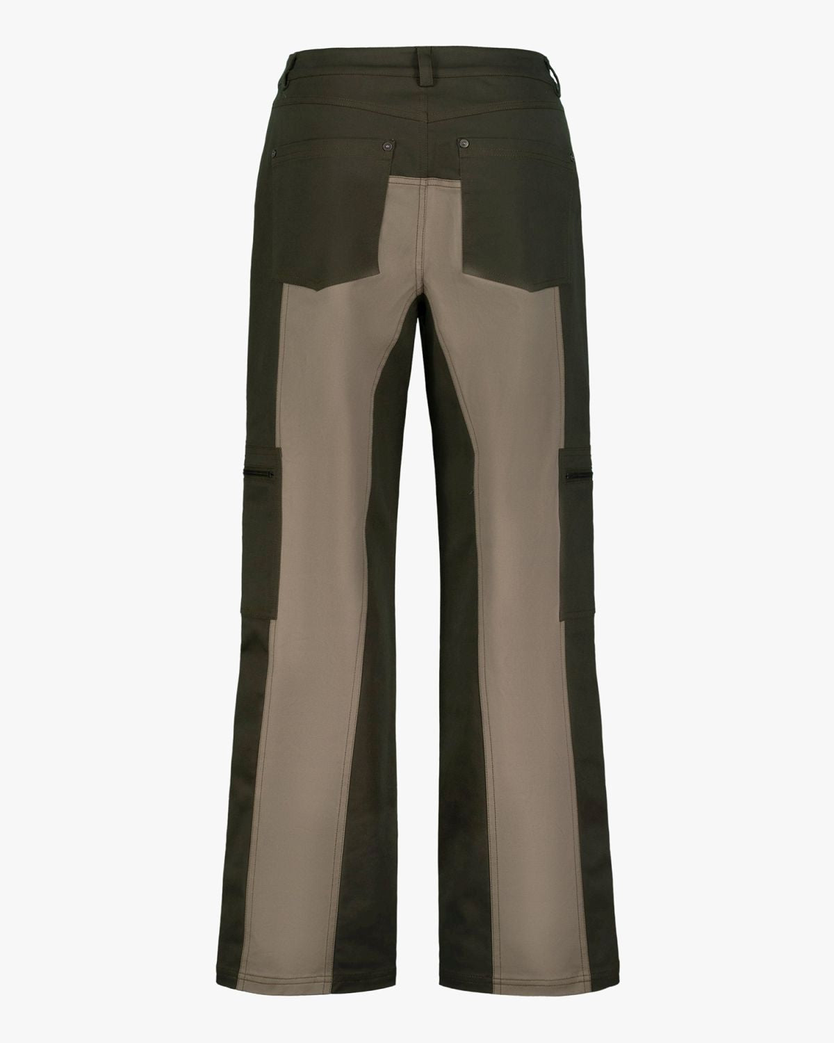 Sofie Schnoor WOMEN GiselleSW Trousers Trousers 3039 Army green