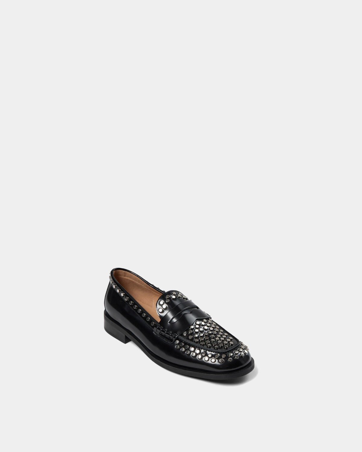 Sofie Schnoor WOMEN HAILEYSW LOAFER Loafer 1000 Black