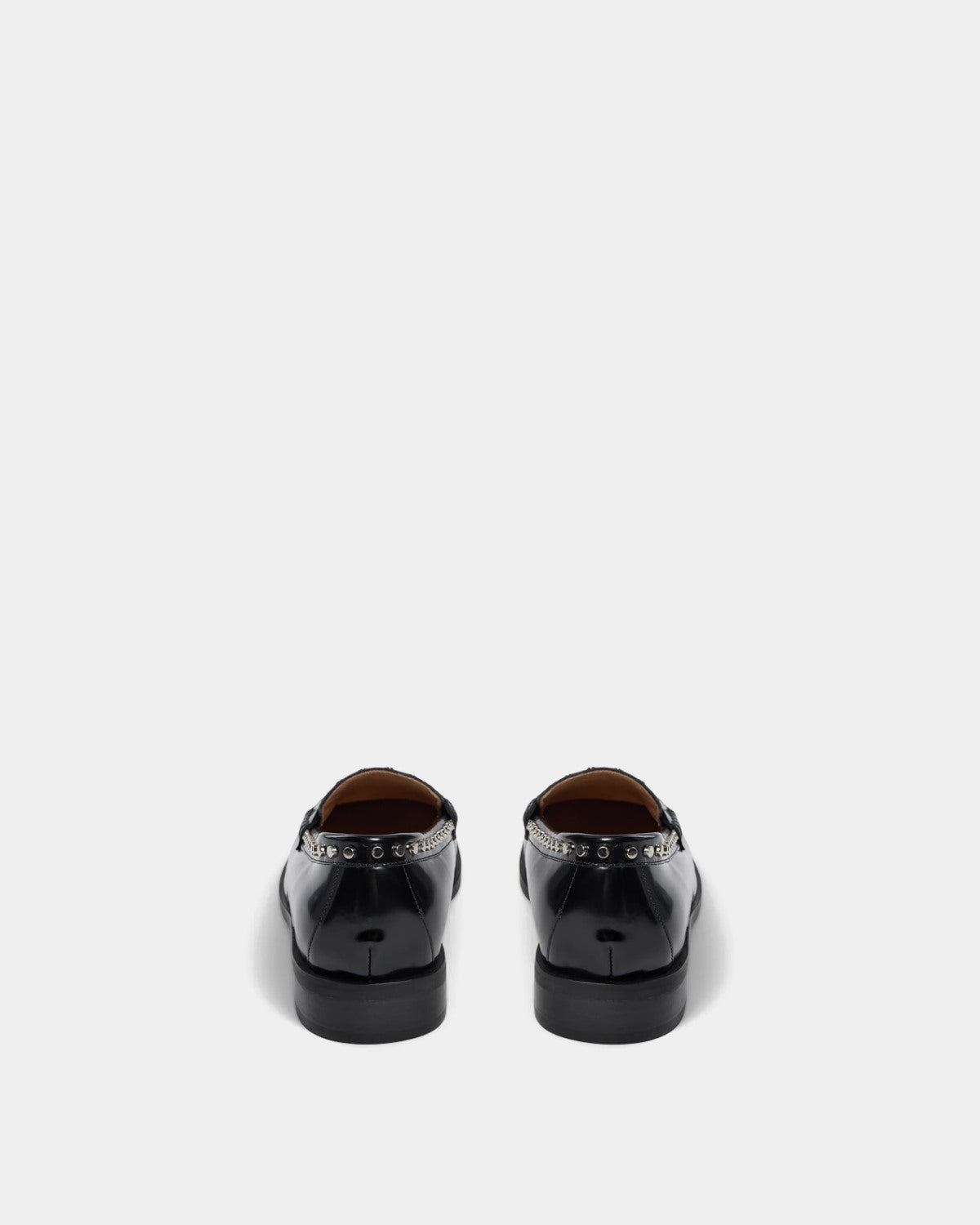 Sofie Schnoor WOMEN HAILEYSW LOAFER Loafer 1000 Black