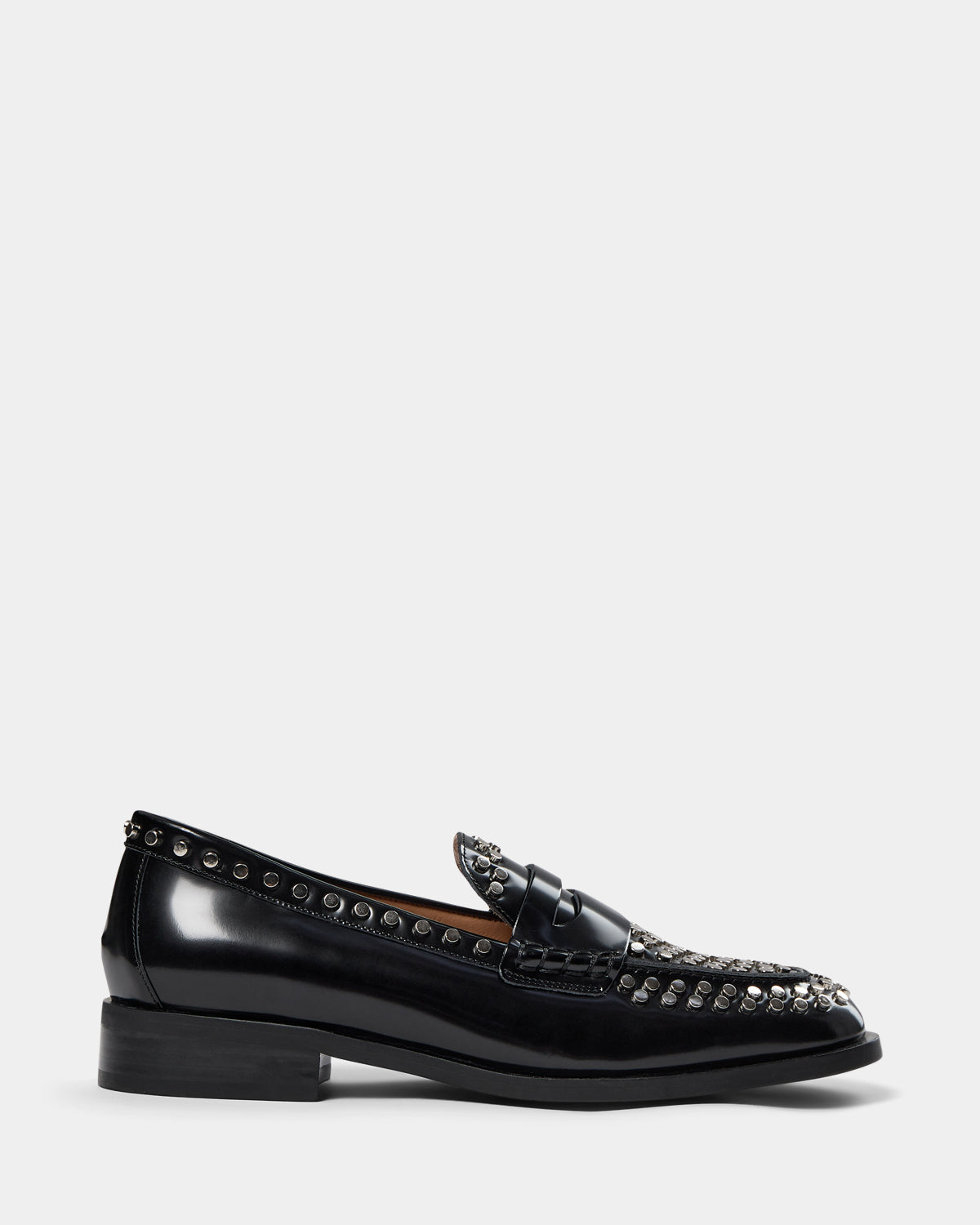 Sofie Schnoor WOMEN HAILEYSW LOAFER Loafer 1000 Black