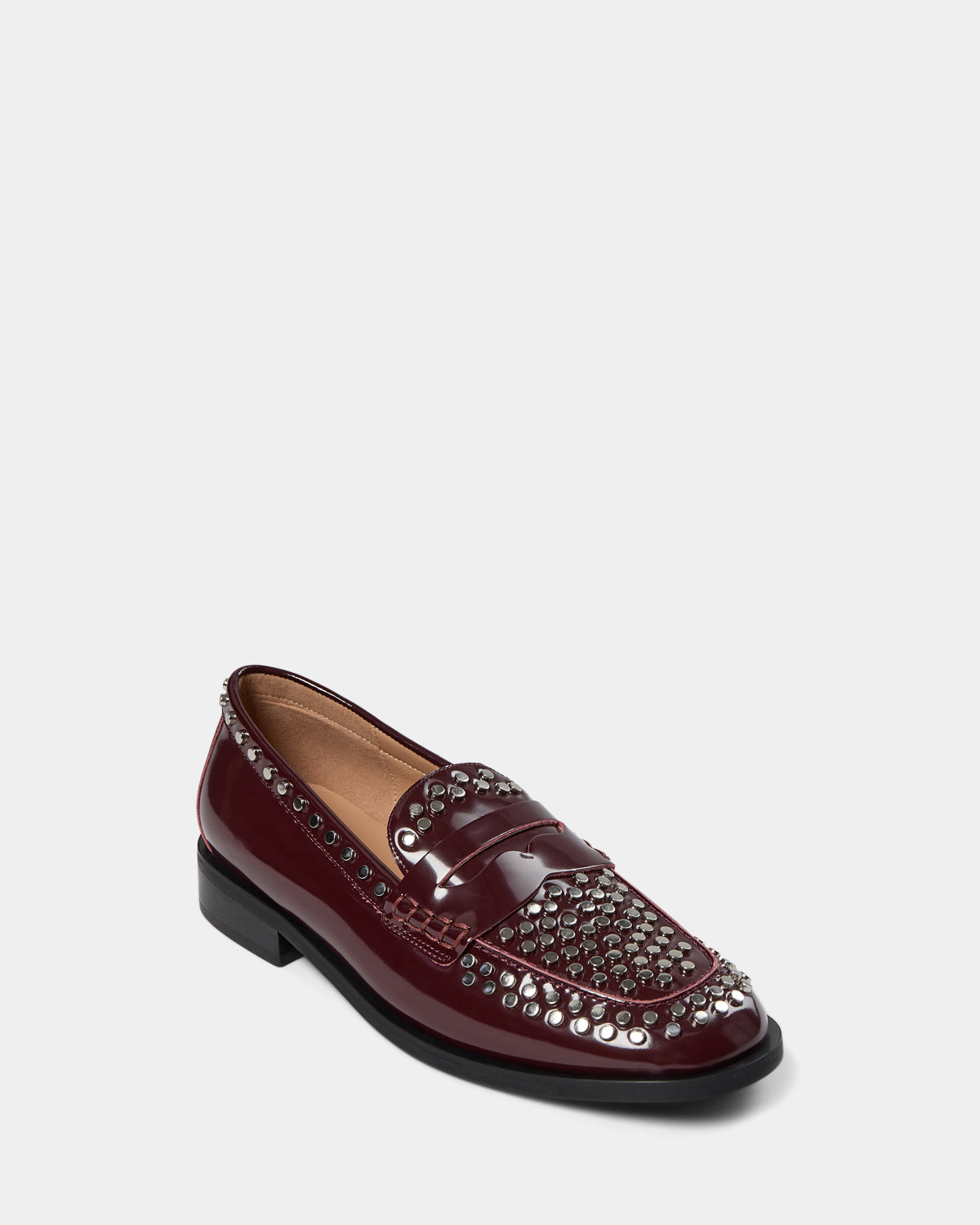 Sofie Schnoor WOMEN HAILEYSW LOAFER Loafer 4151 Burgundy