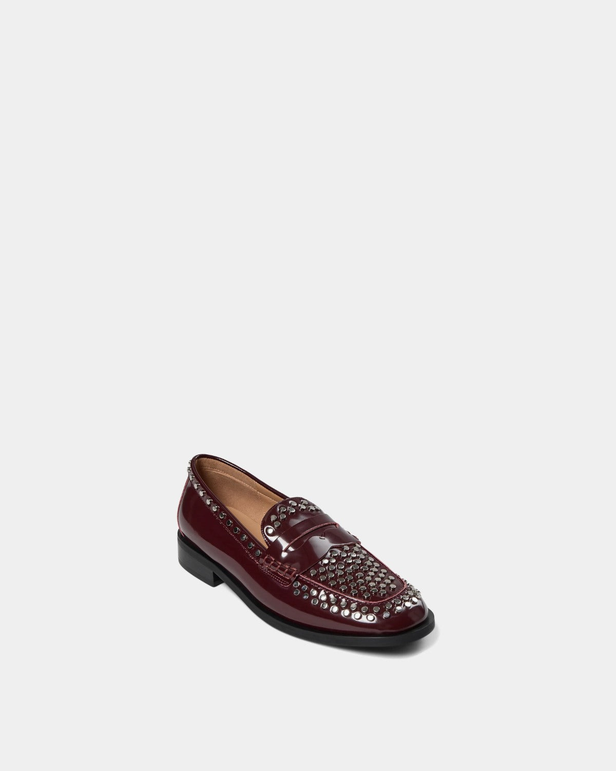 Sofie Schnoor WOMEN HAILEYSW LOAFER Loafer 4151 Burgundy