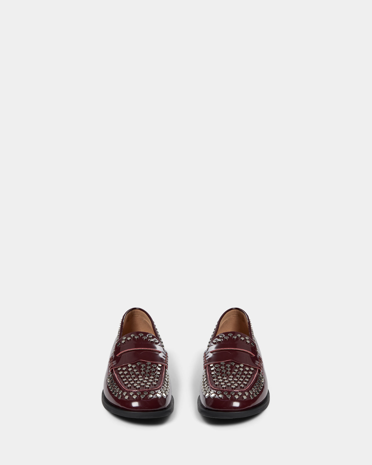 Sofie Schnoor WOMEN HAILEYSW LOAFER Loafer 4151 Burgundy