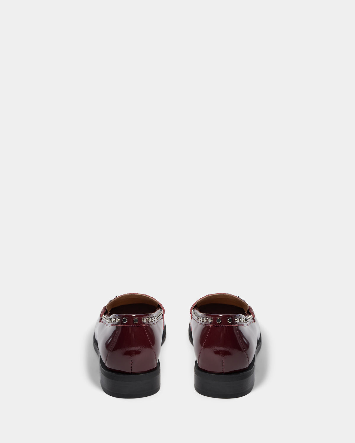 Sofie Schnoor WOMEN HAILEYSW LOAFER Loafer 4151 Burgundy