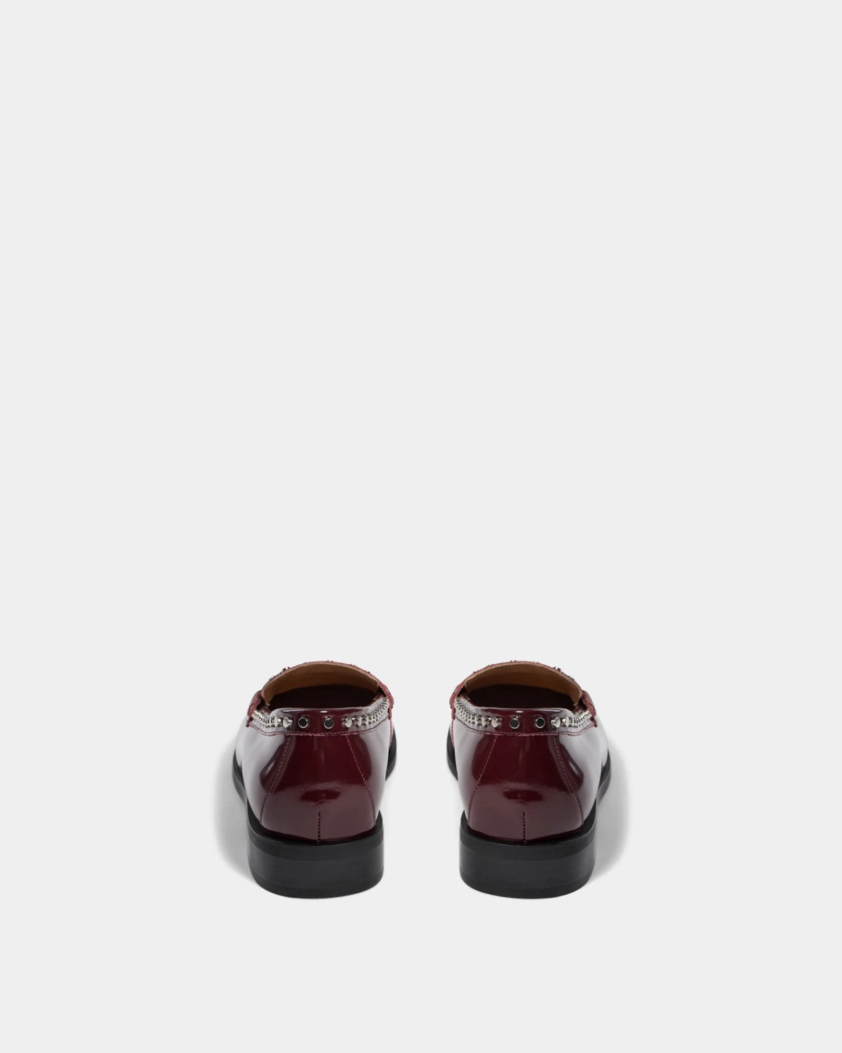 Sofie Schnoor WOMEN HAILEYSW LOAFER Loafer 4151 Burgundy