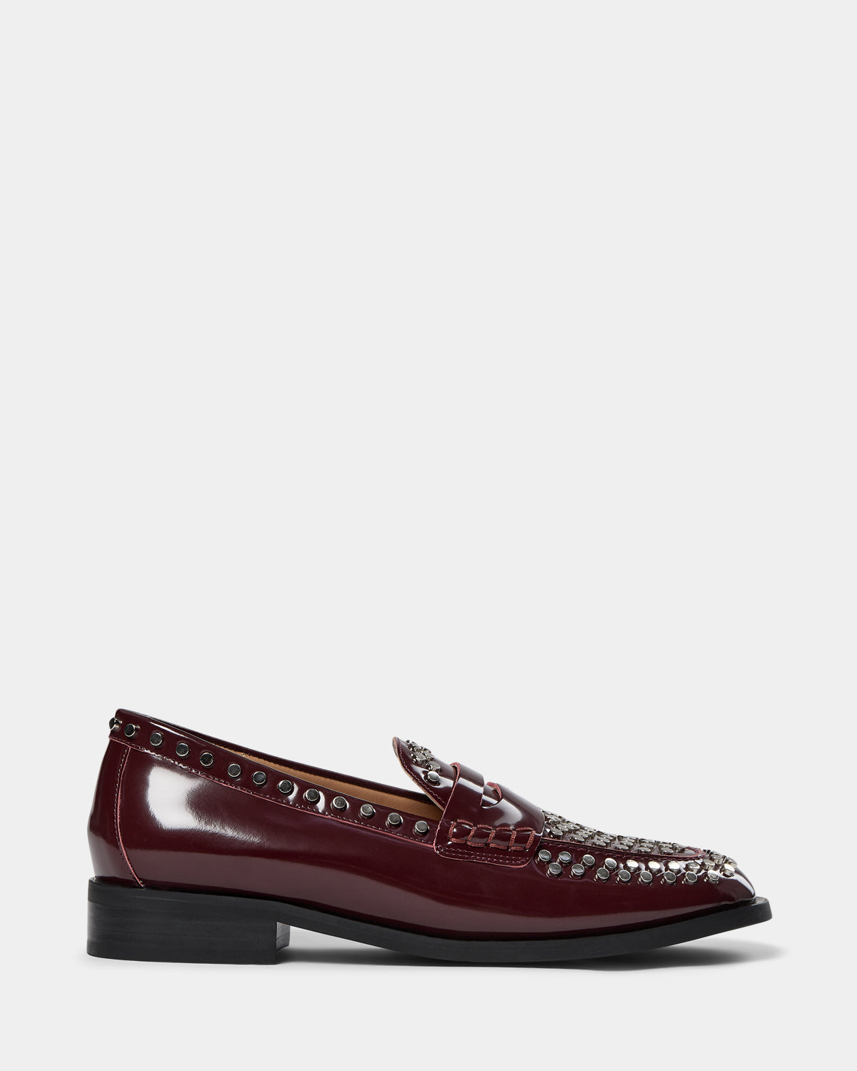 Sofie Schnoor WOMEN HAILEYSW LOAFER Loafer 4151 Burgundy