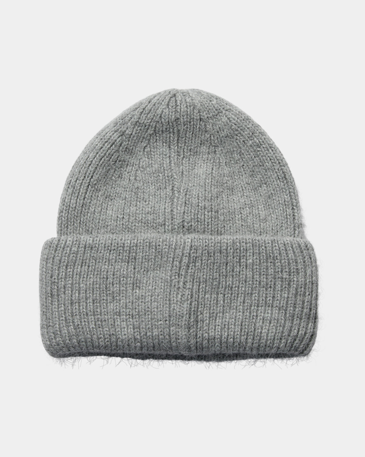 Sofie Schnoor WOMEN HANNAHSW BEANIE Beanie 8010 Grey melange